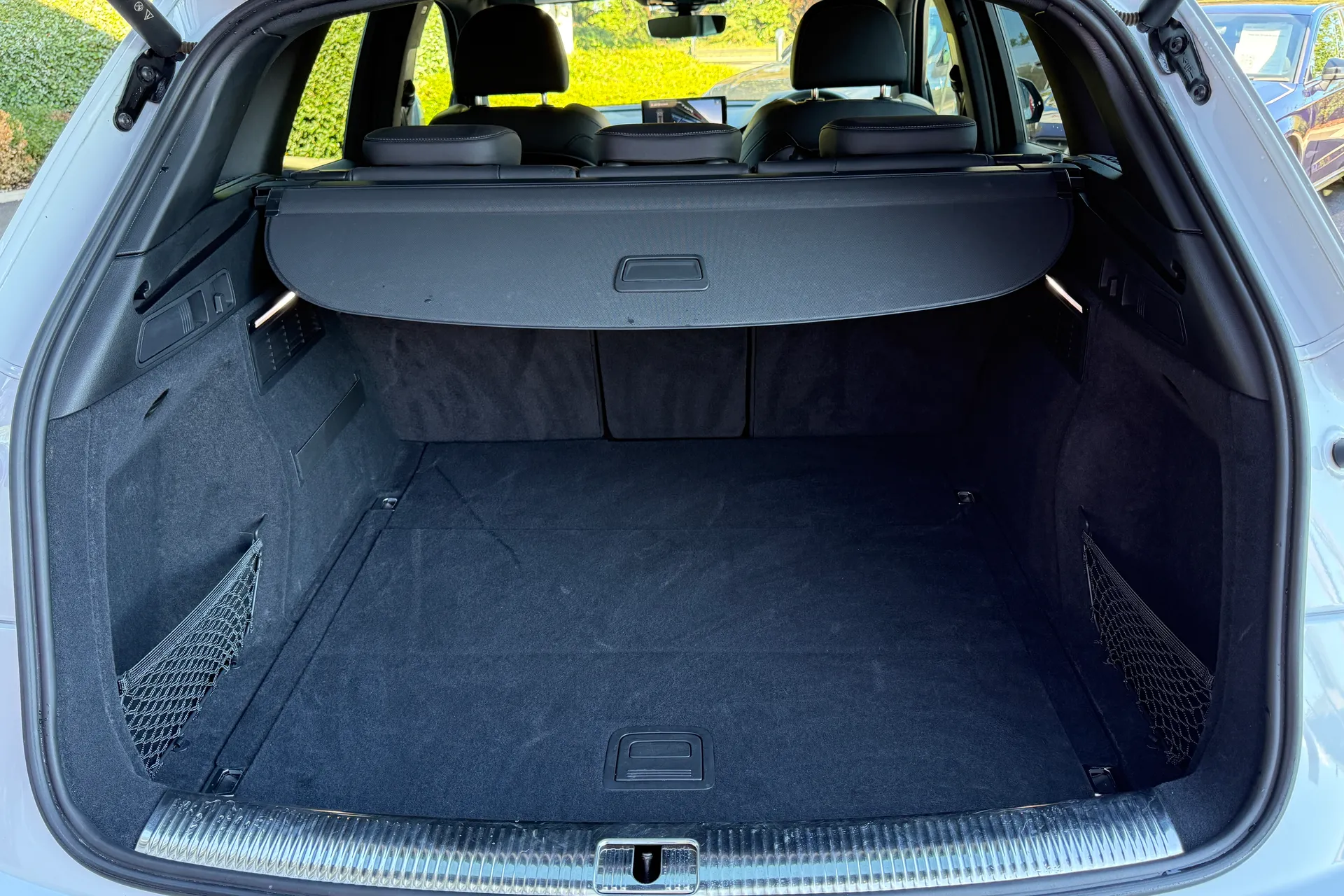 Audi Q5 thumbnail image number 48