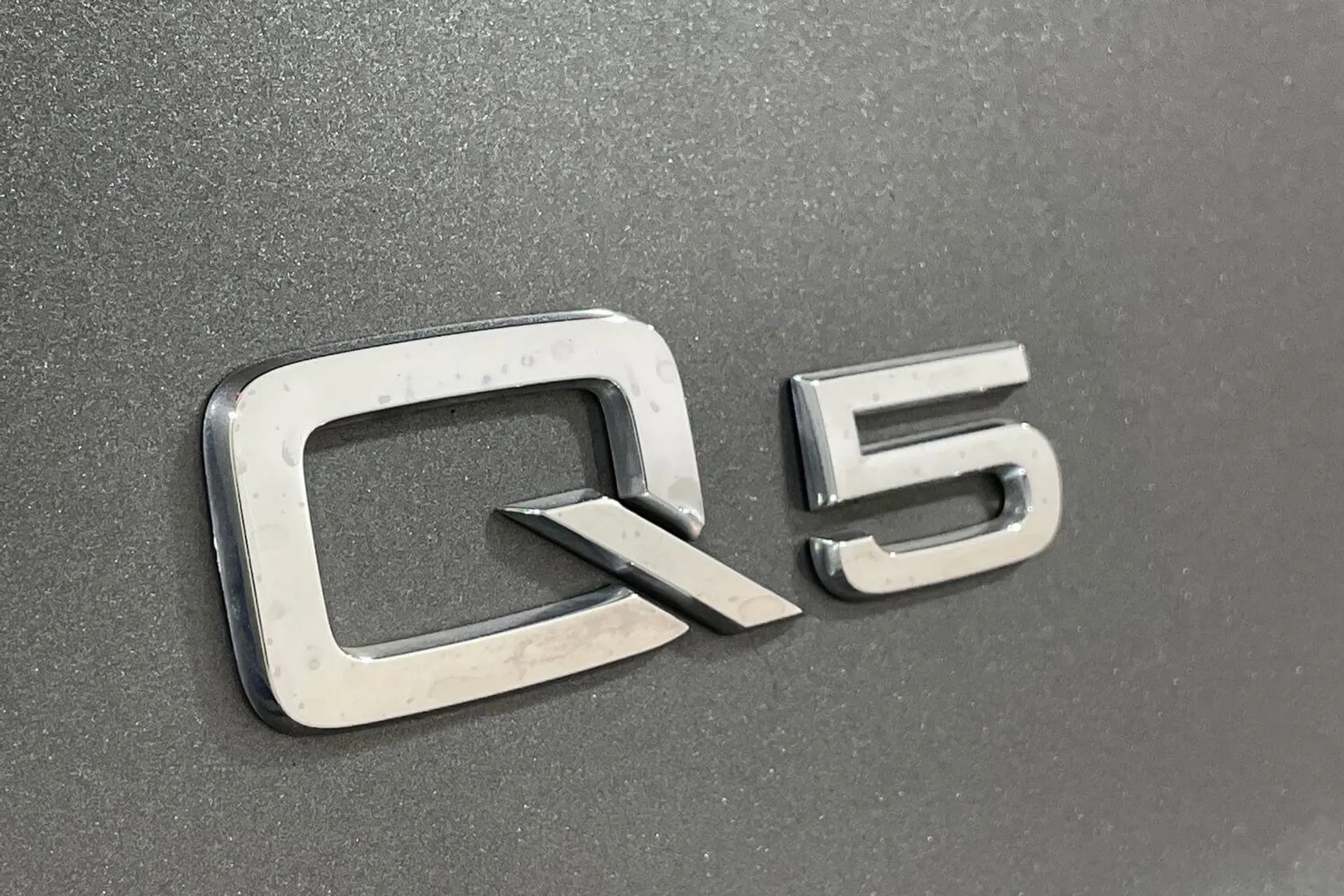 Audi Q5 thumbnail image number 58