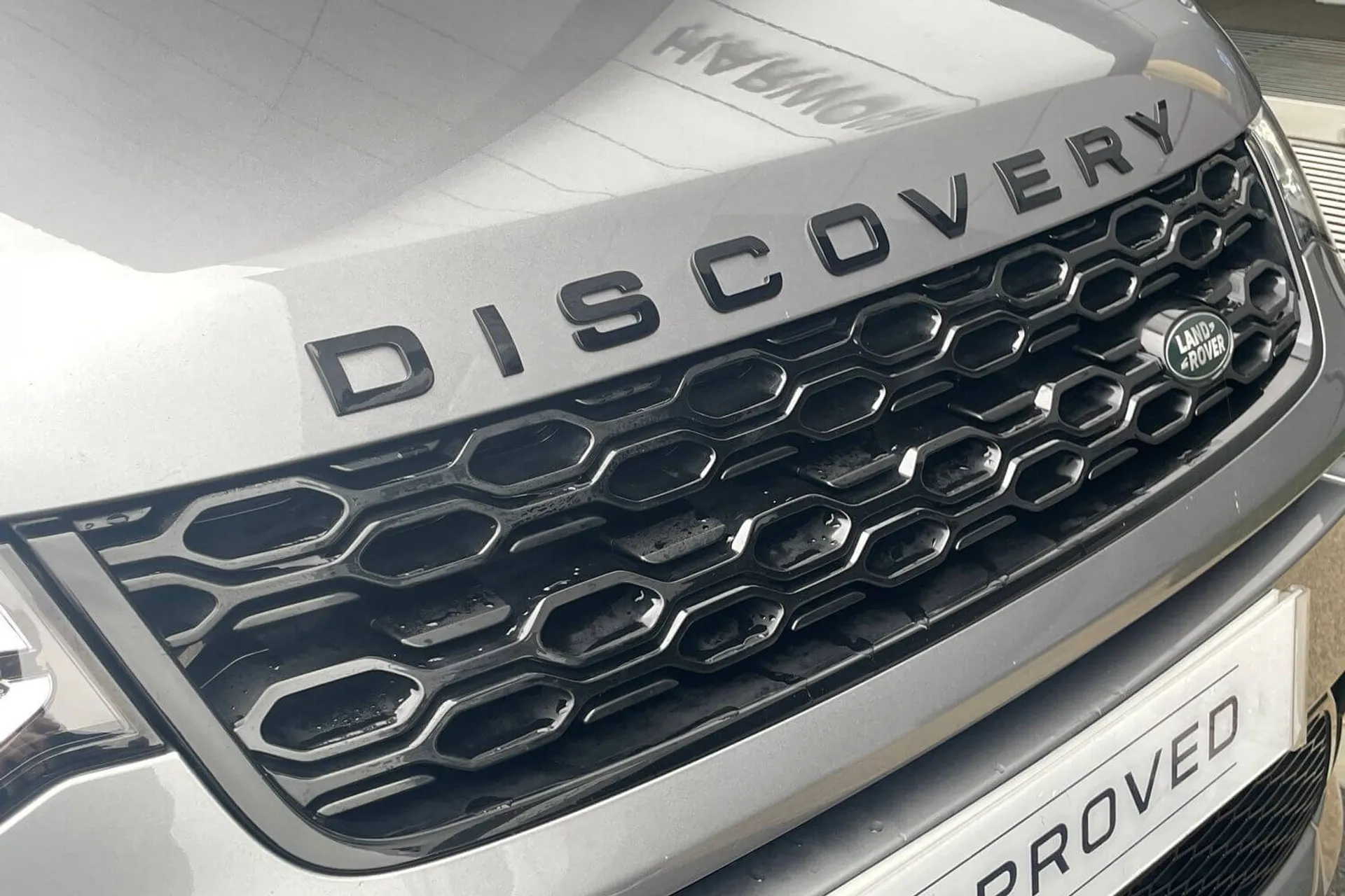 LAND ROVER DISCOVERY SPORT thumbnail image number 56