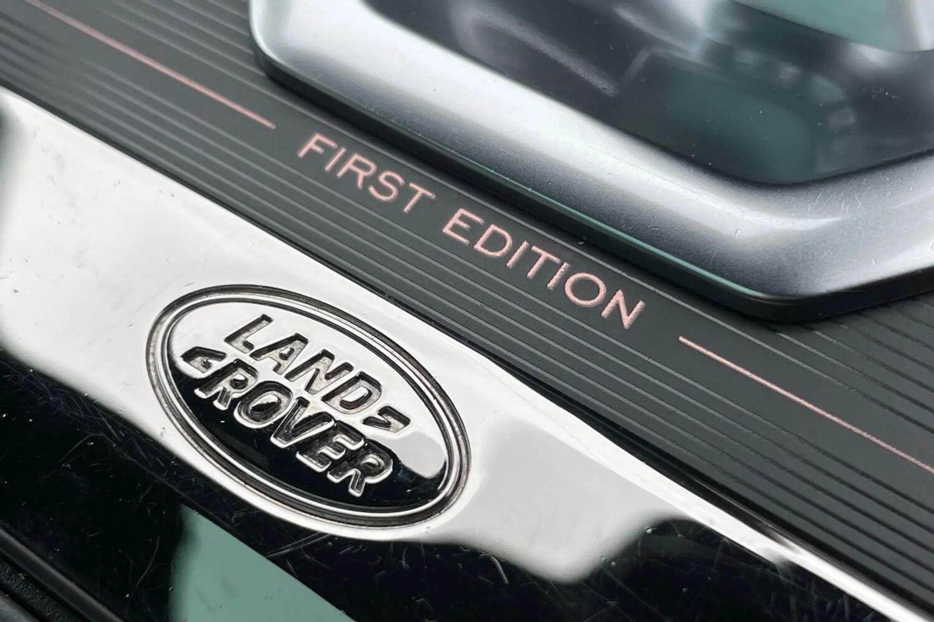 LAND ROVER RANGE ROVER EVOQUE thumbnail image number 41