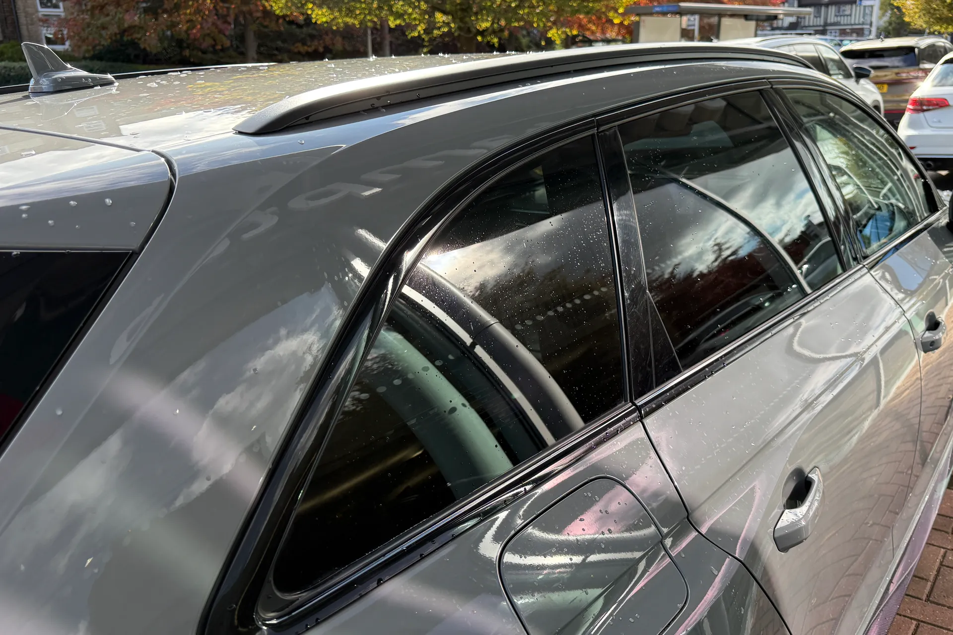 Audi RS4 thumbnail image number 56