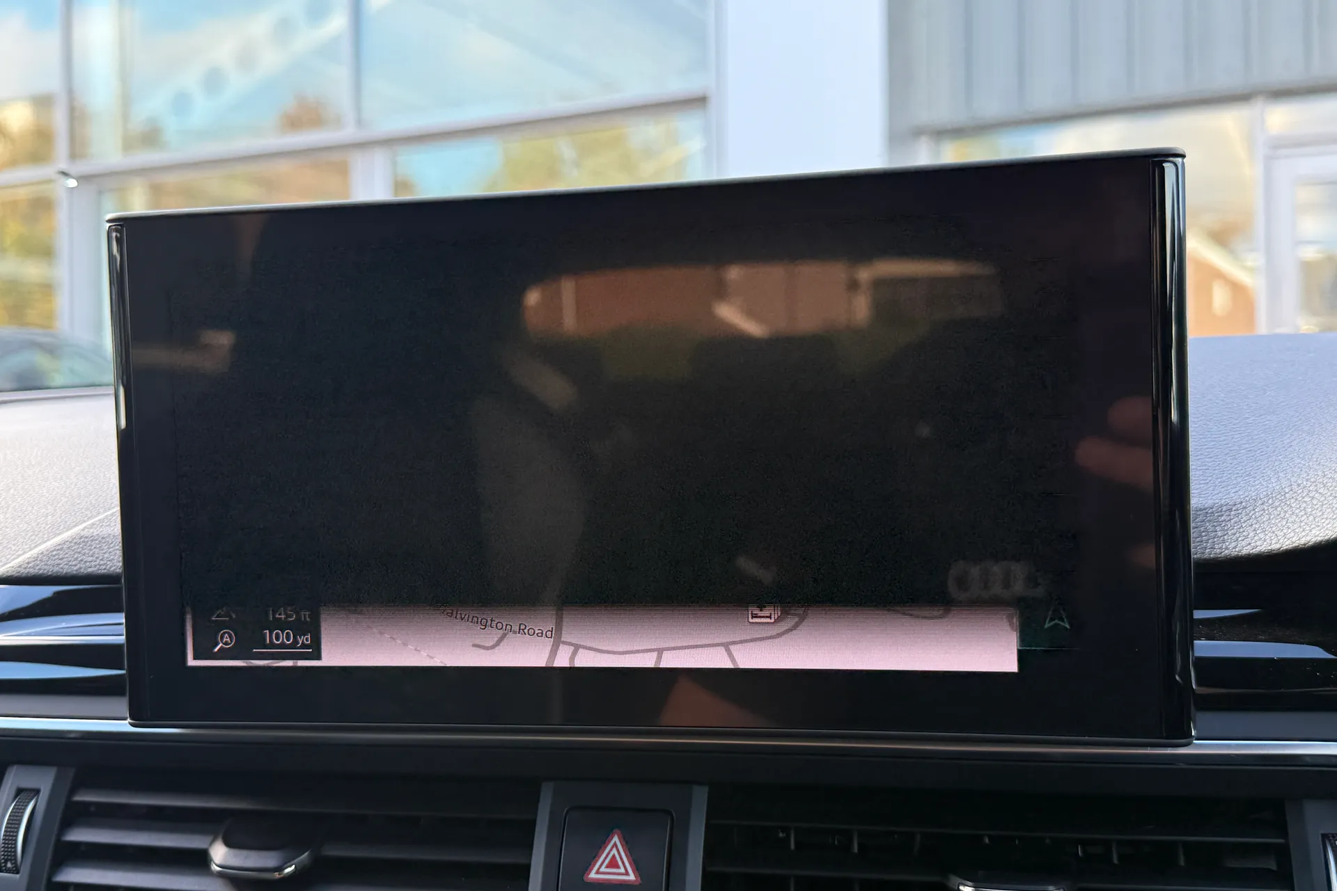 Audi RS4 thumbnail image number 5