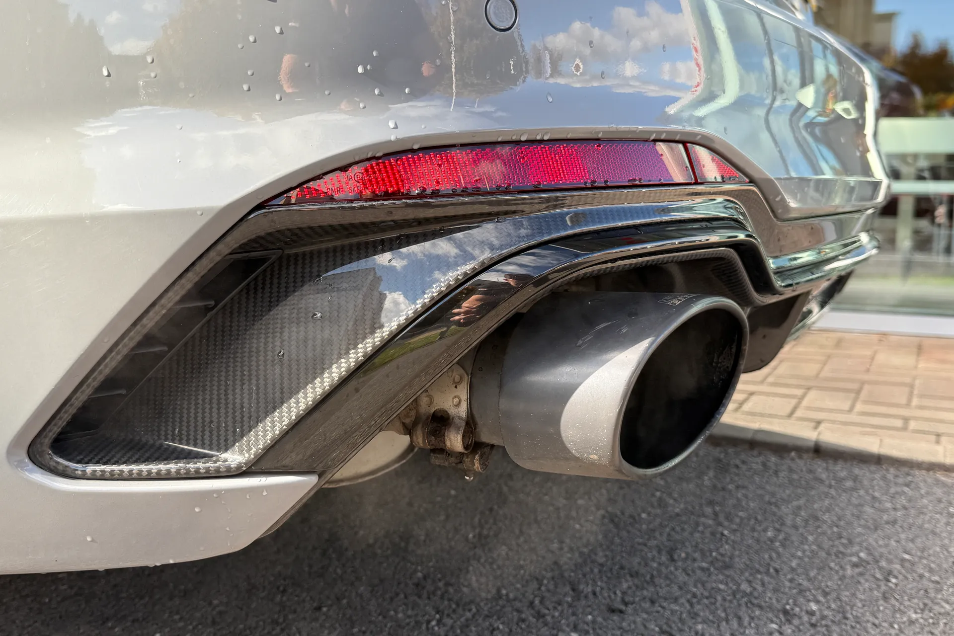 Audi RS4 thumbnail image number 59