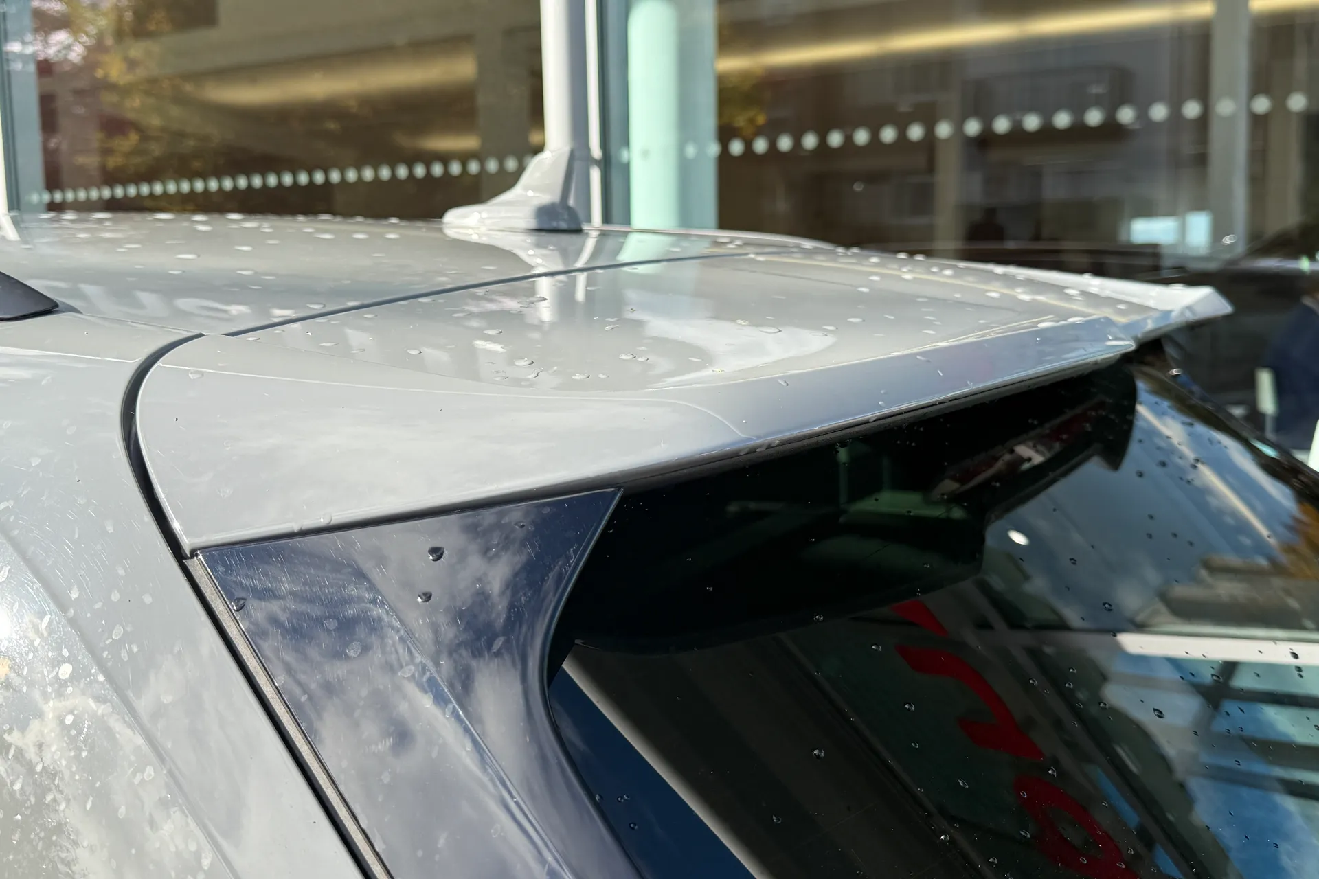 Audi RS4 thumbnail image number 61