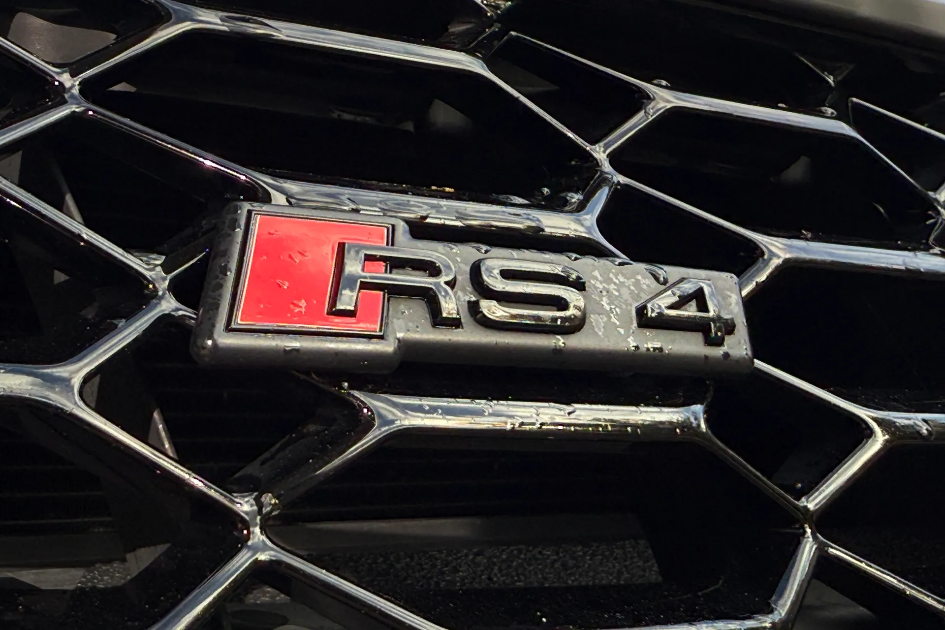 Audi RS4 thumbnail image number 74