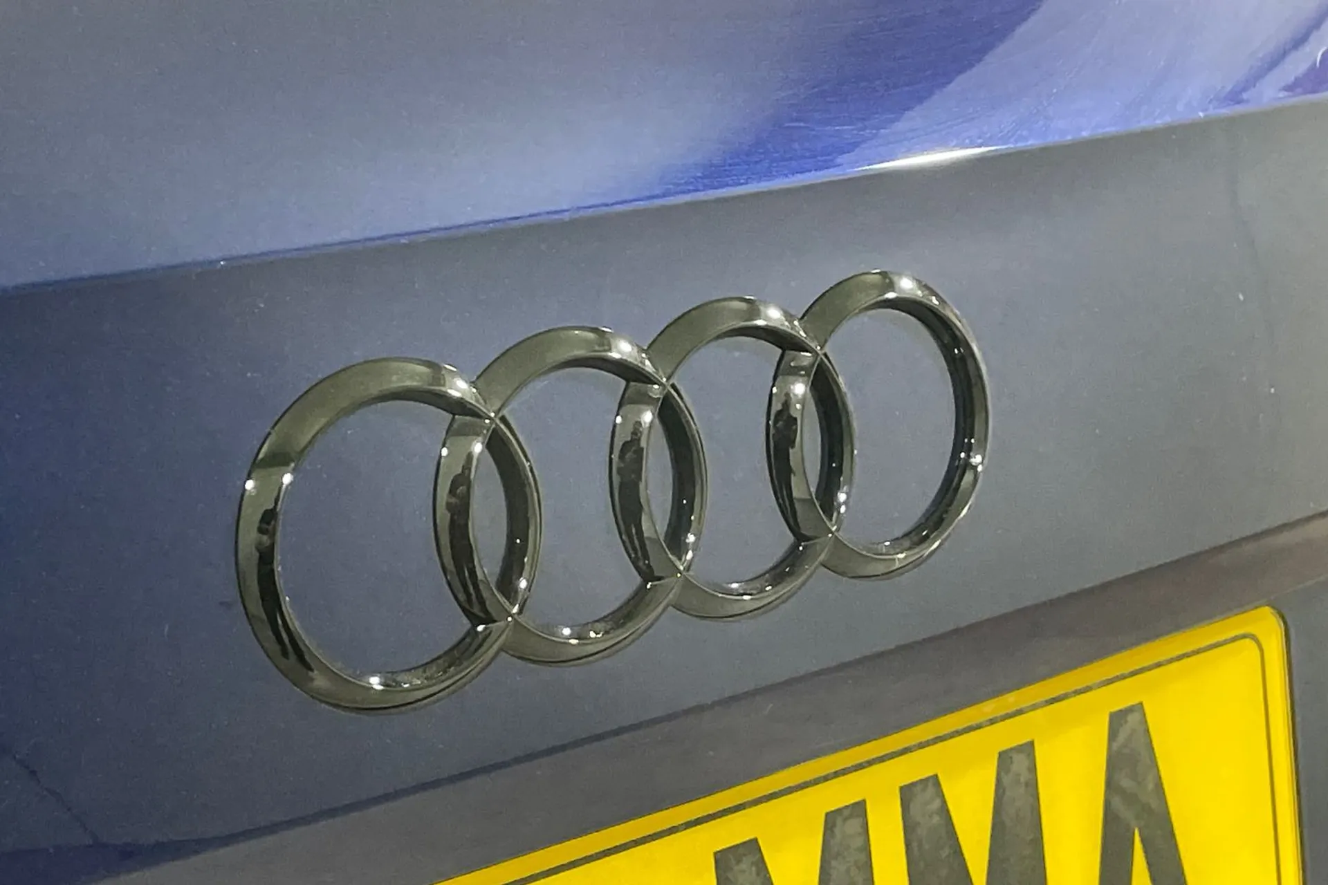 Audi Q2 thumbnail image number 50