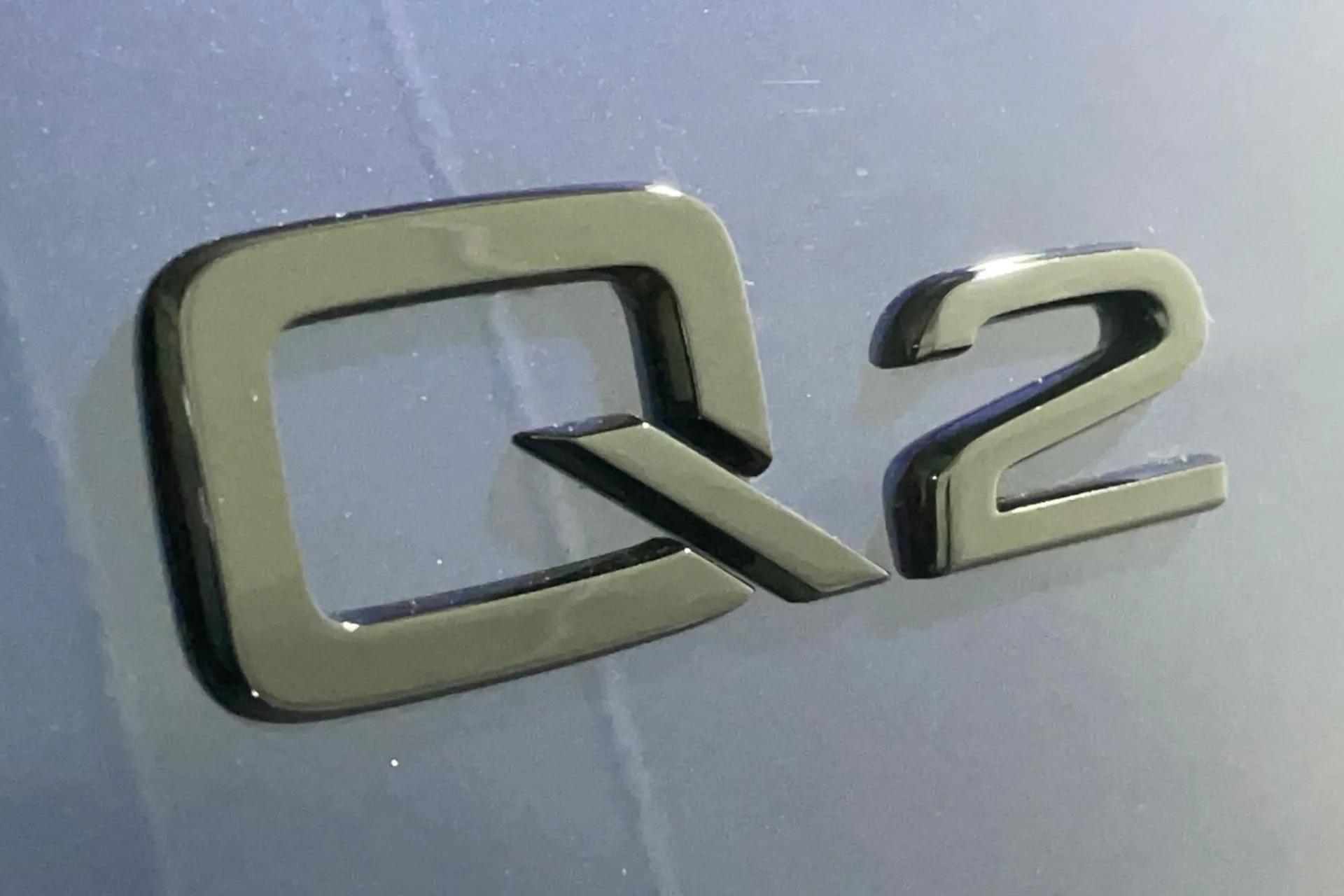 Audi Q2 thumbnail image number 56