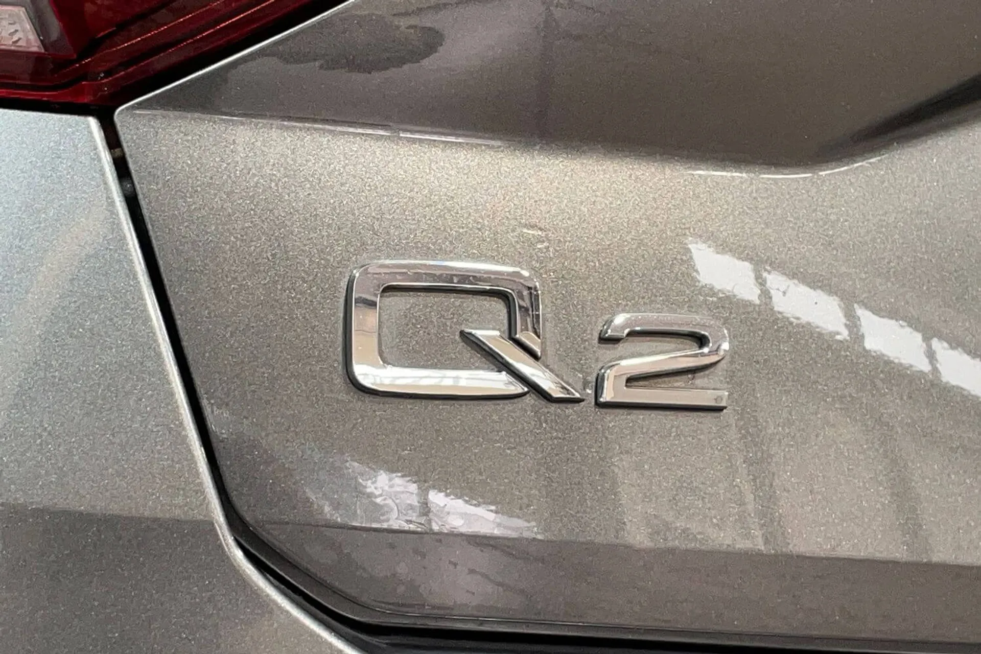 Audi Q2 thumbnail image number 55