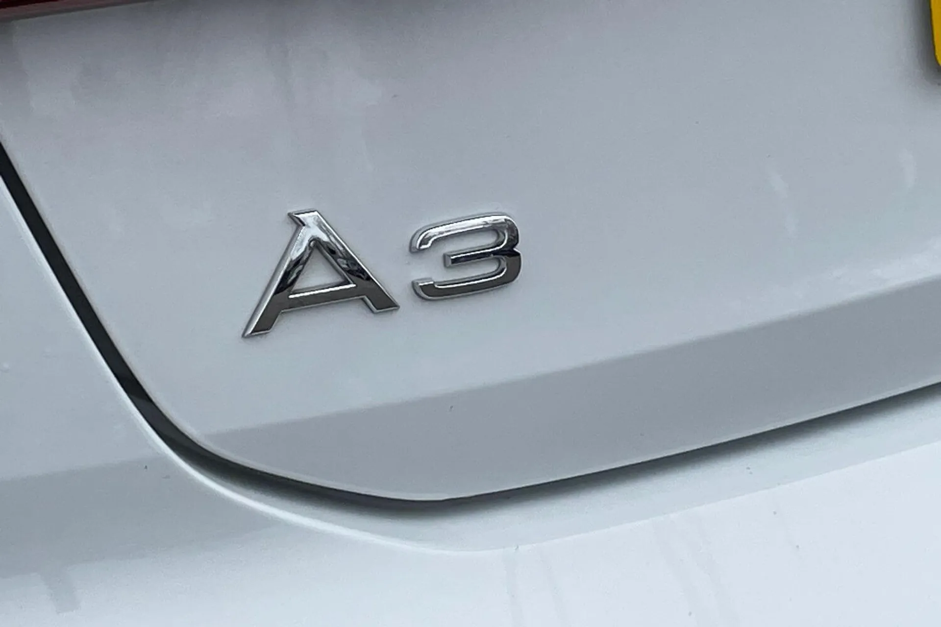 Audi A3 thumbnail image number 58