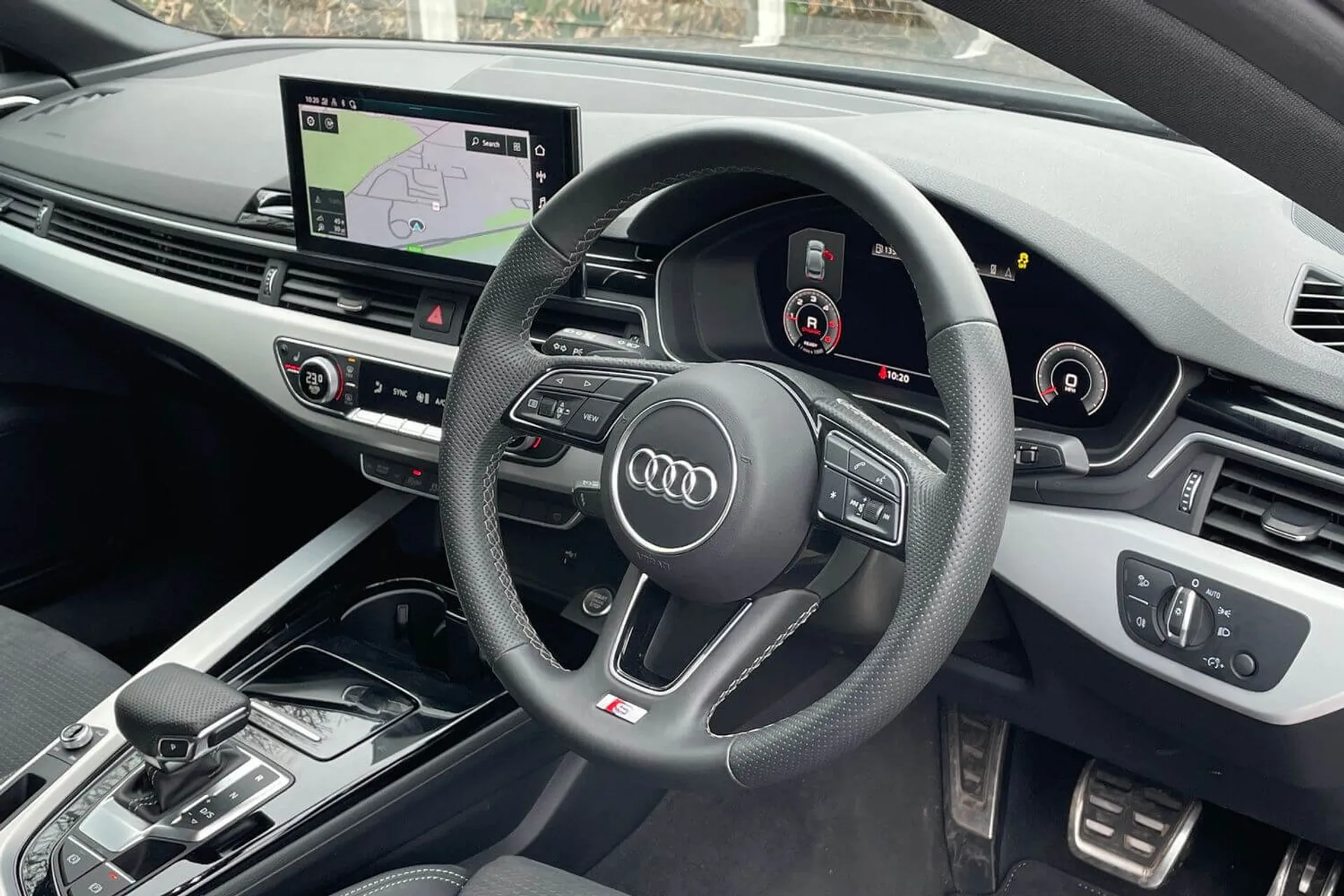 Audi A5 thumbnail image number 31