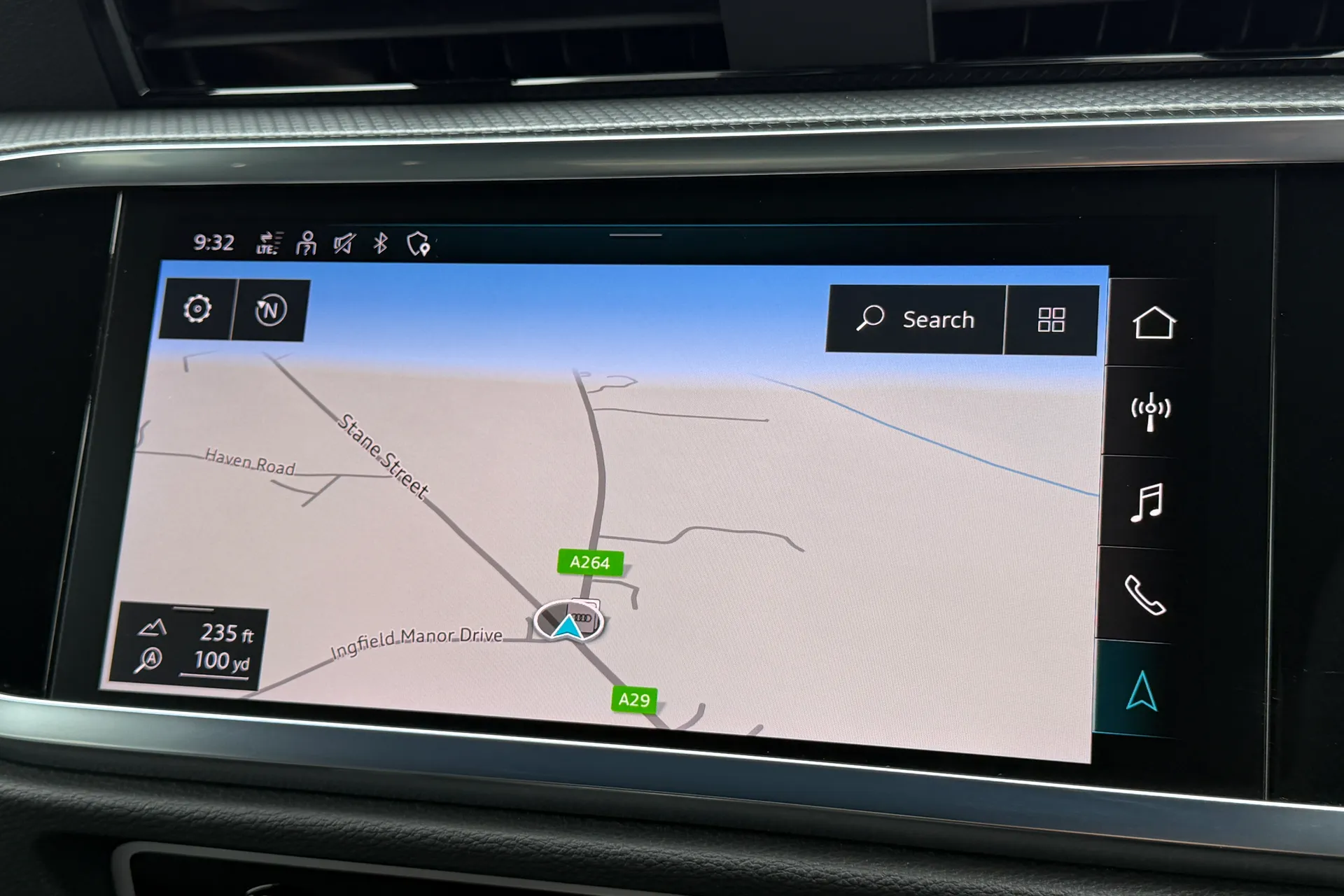 Audi Q3 thumbnail image number 5