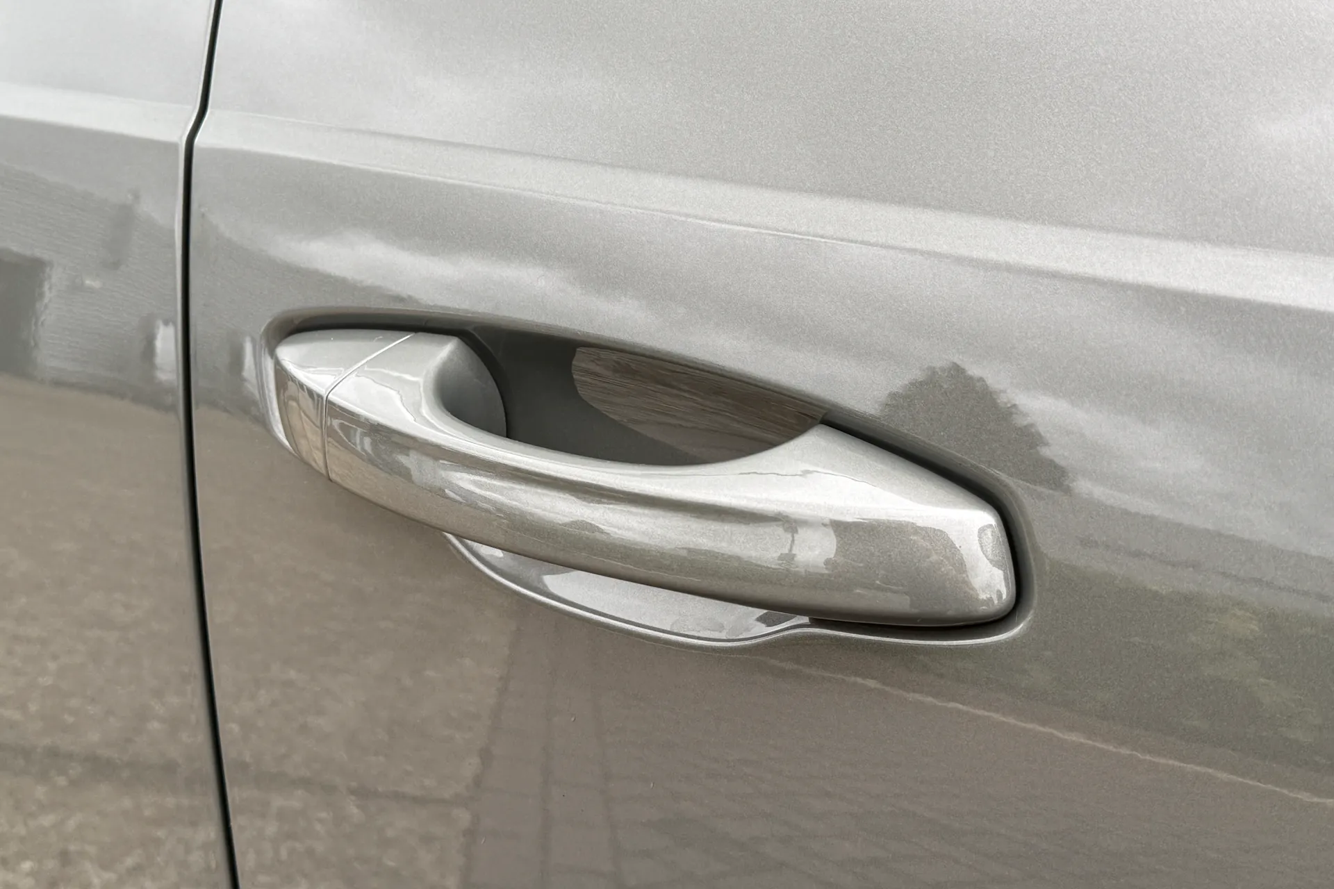 Audi Q3 thumbnail image number 51