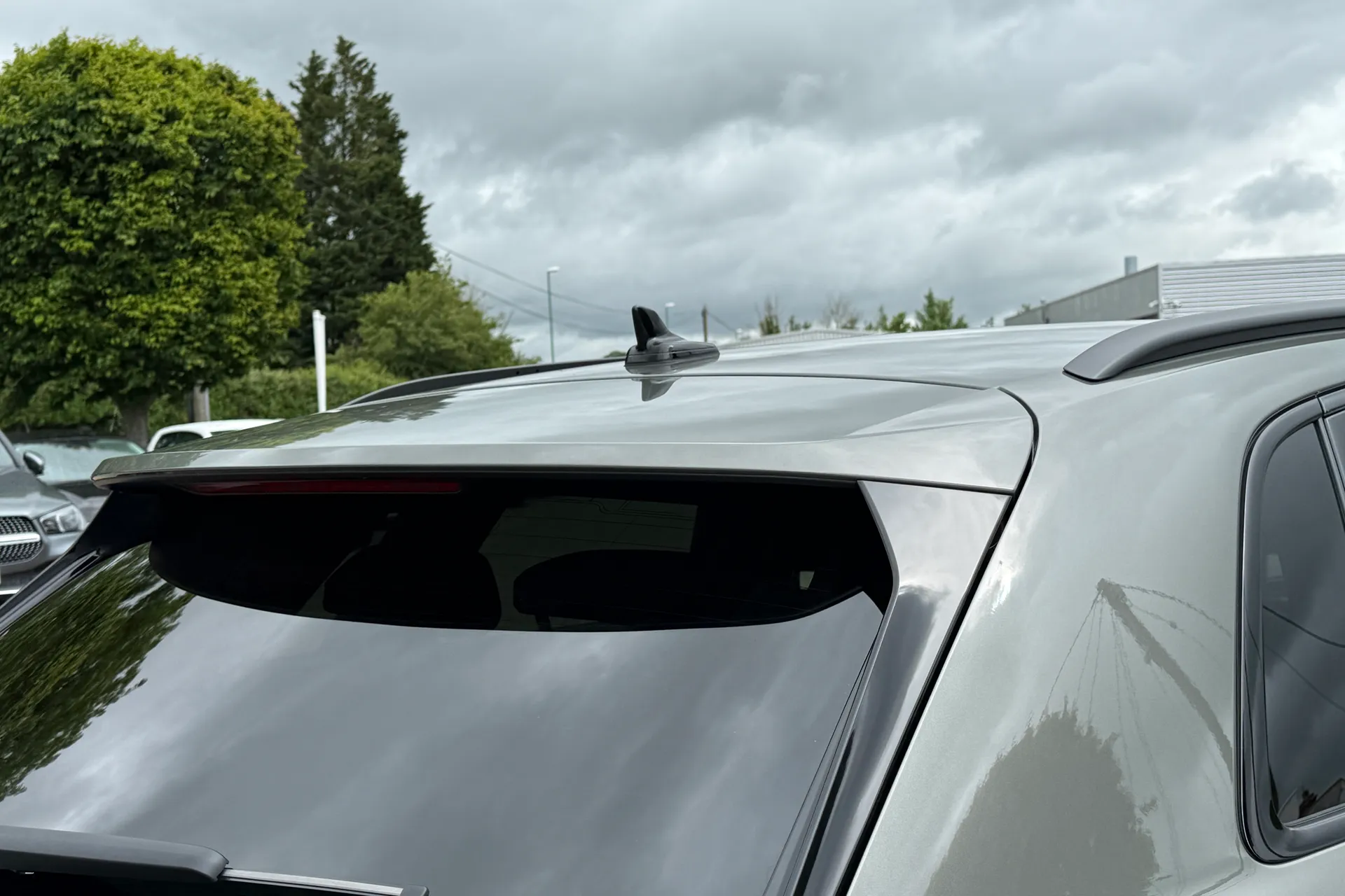 Audi Q3 thumbnail image number 49