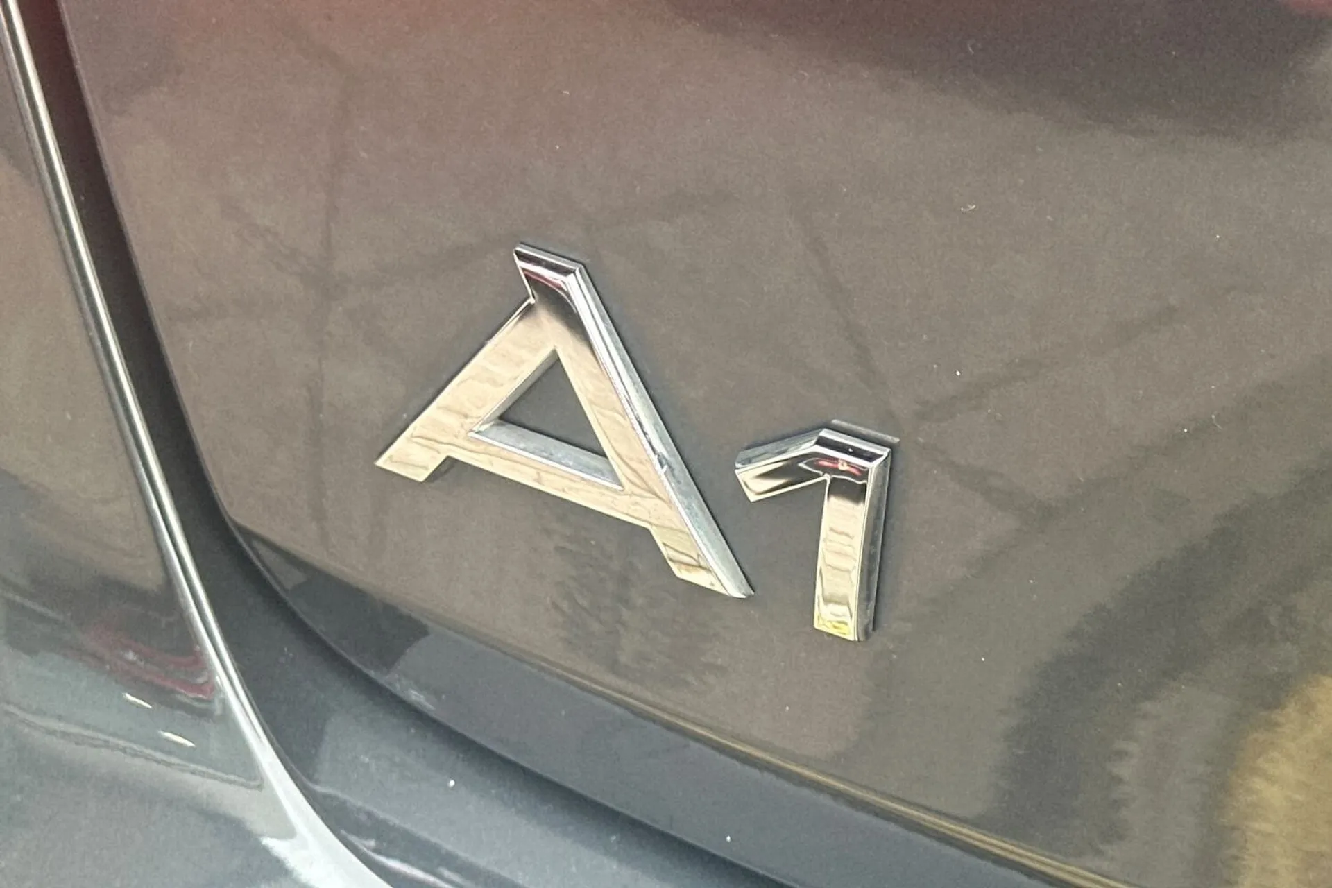 Audi A1 thumbnail image number 51