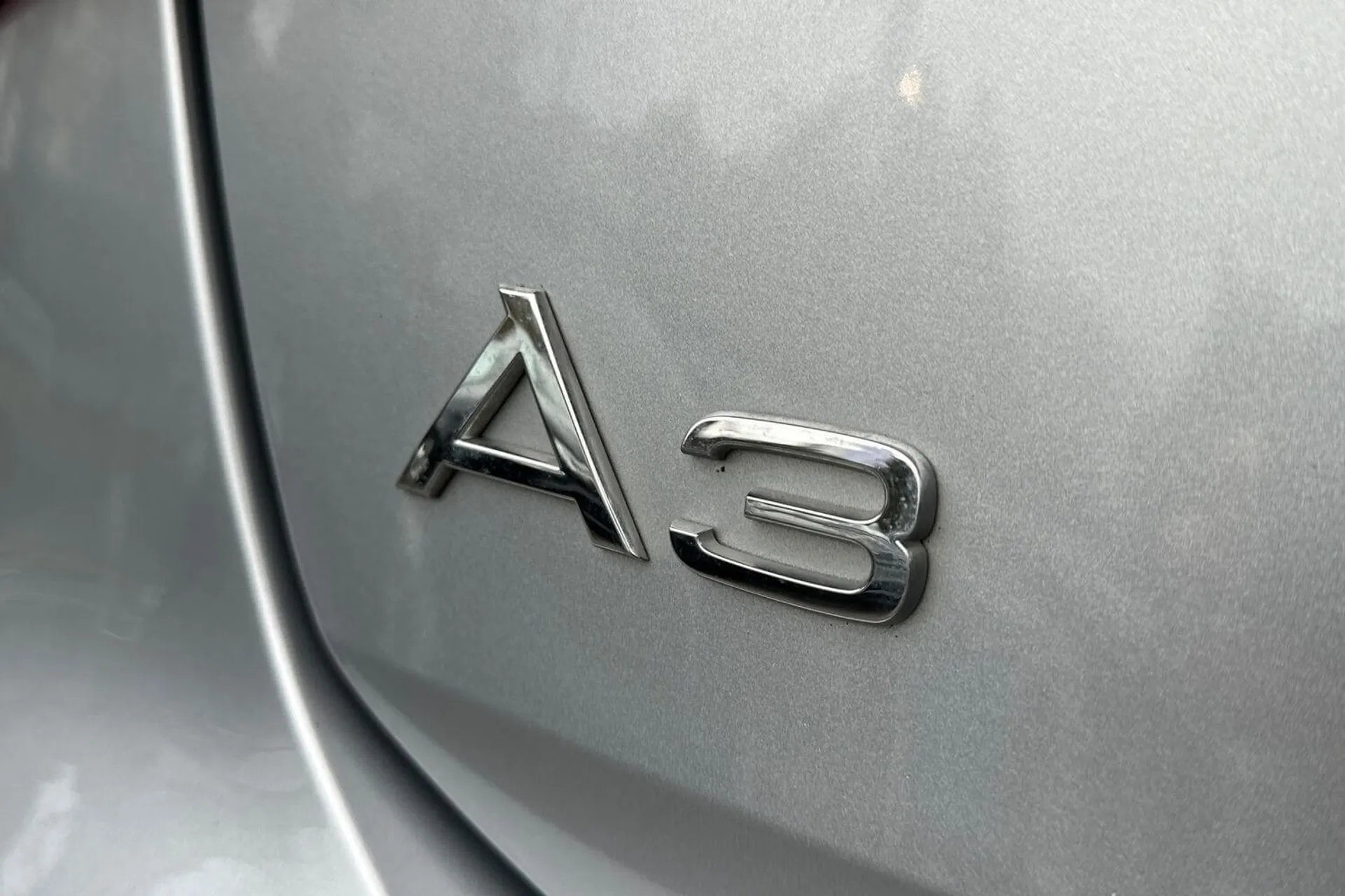 Audi A3 thumbnail image number 48