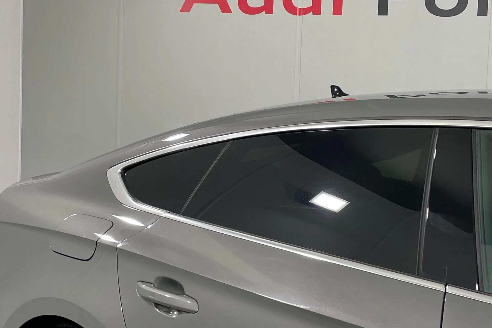 Audi A5 thumbnail image number 22