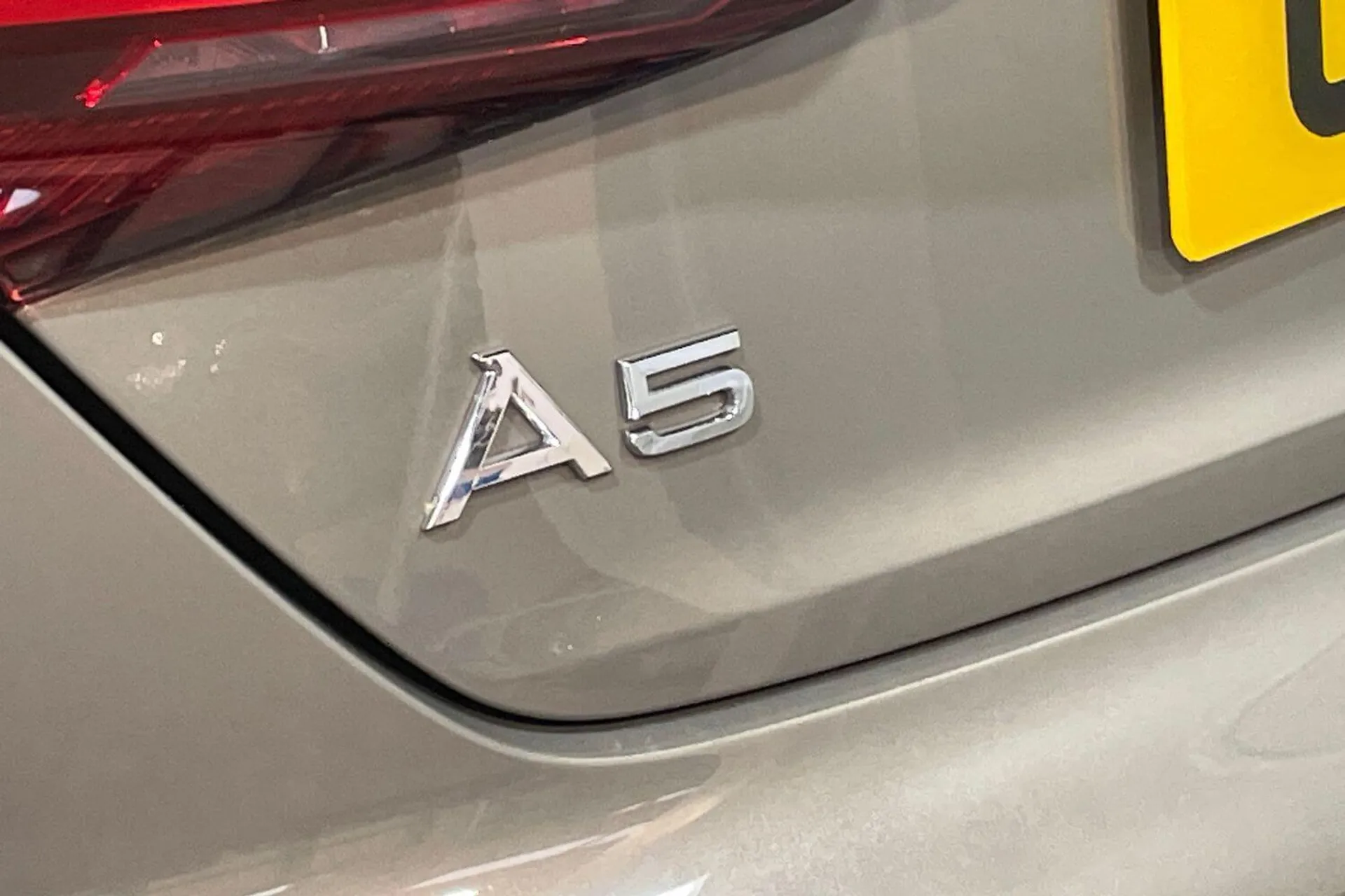 Audi A5 thumbnail image number 55