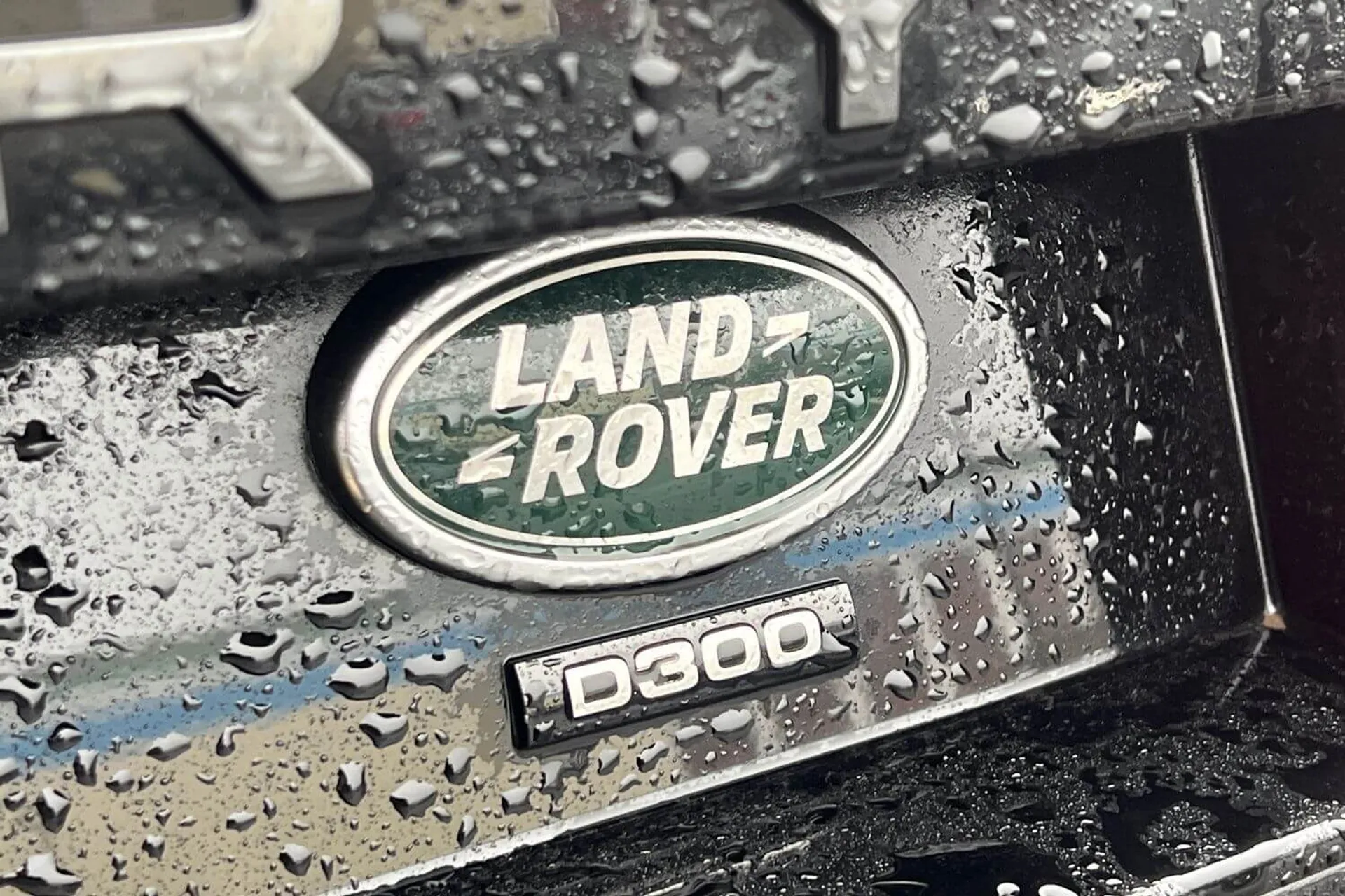 LAND ROVER DISCOVERY thumbnail image number 50