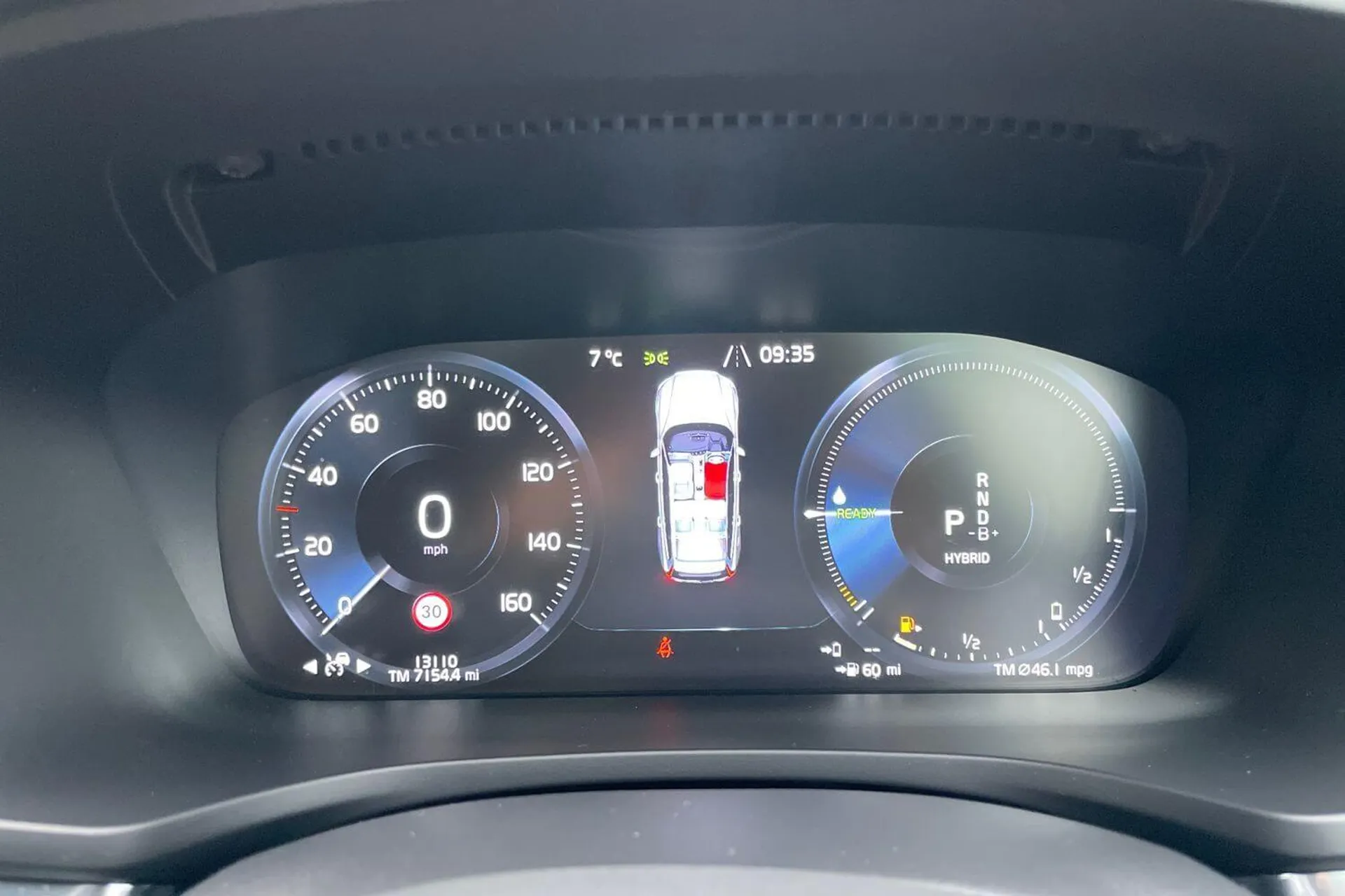 Volvo V60 thumbnail image number 41
