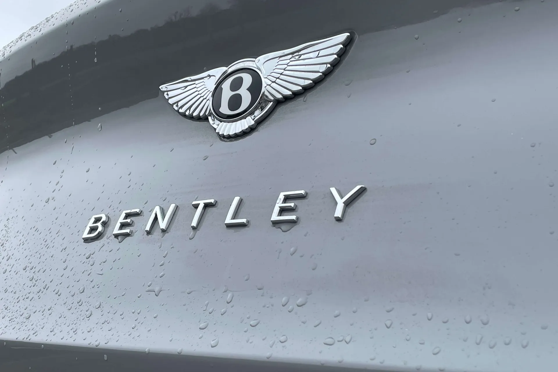 Bentley BENTAYGA thumbnail image number 66