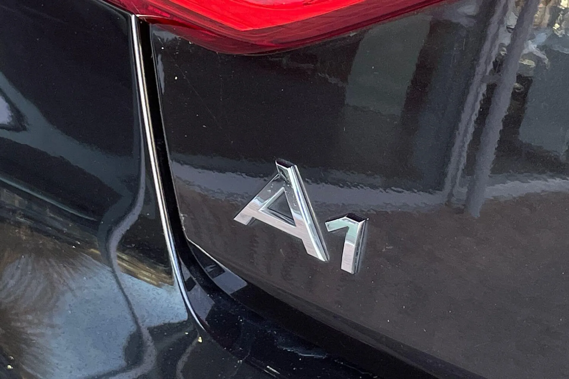 Audi A1 thumbnail image number 48