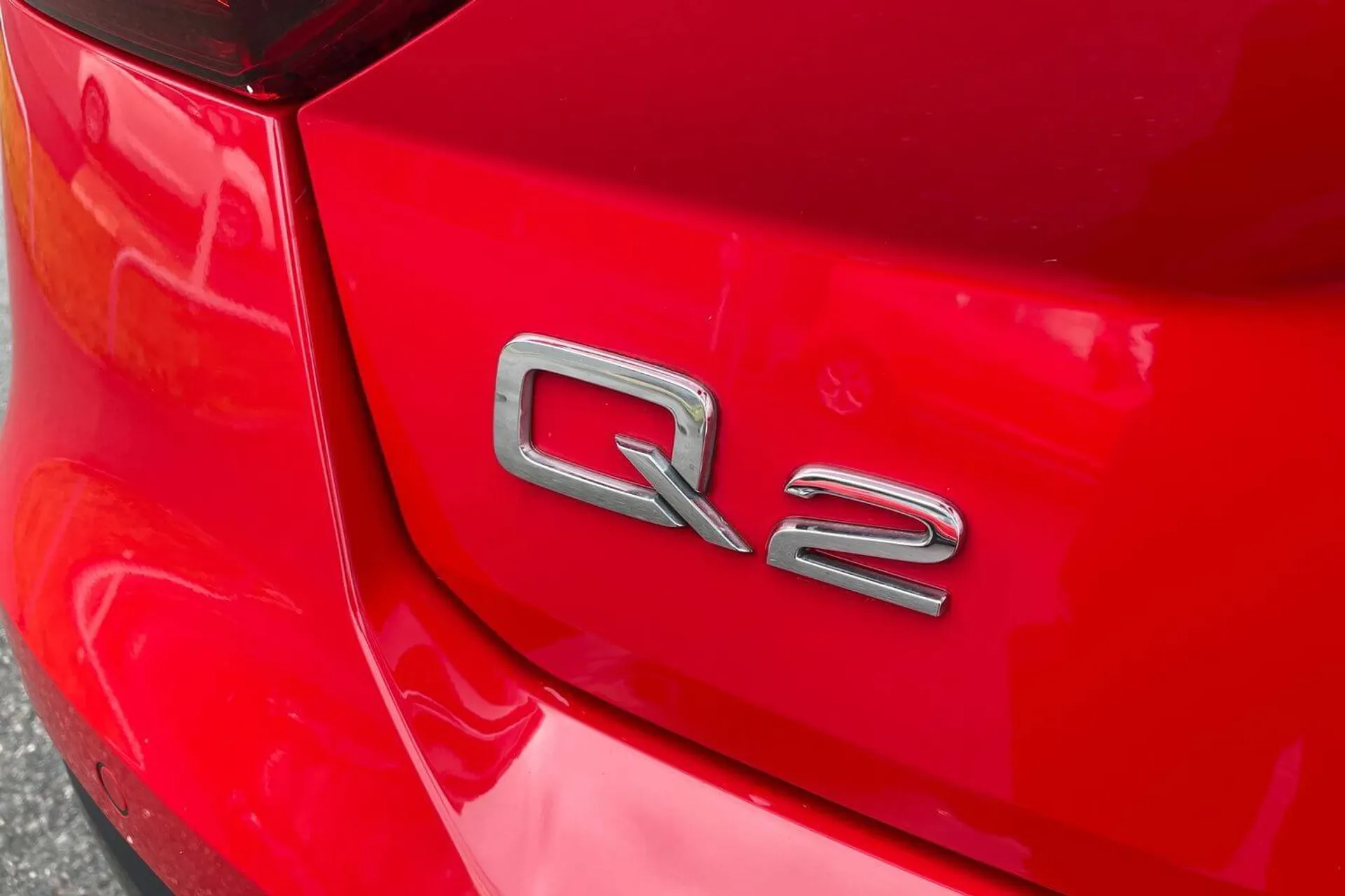 Audi Q2 thumbnail image number 49