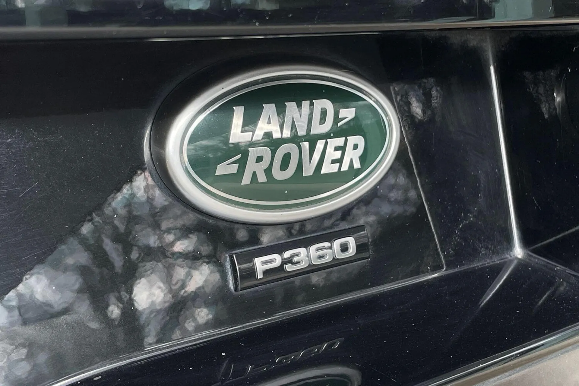 LAND ROVER DISCOVERY thumbnail image number 46
