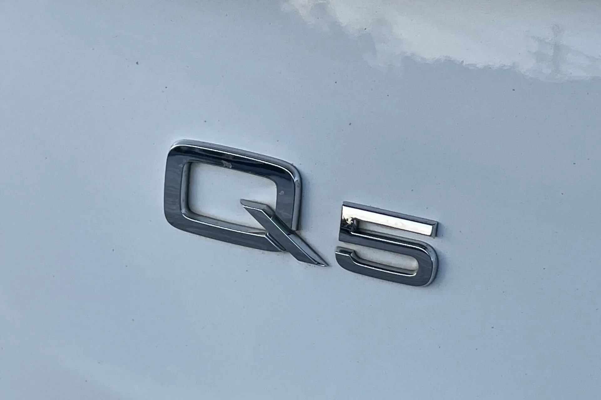 Audi Q5 thumbnail image number 48