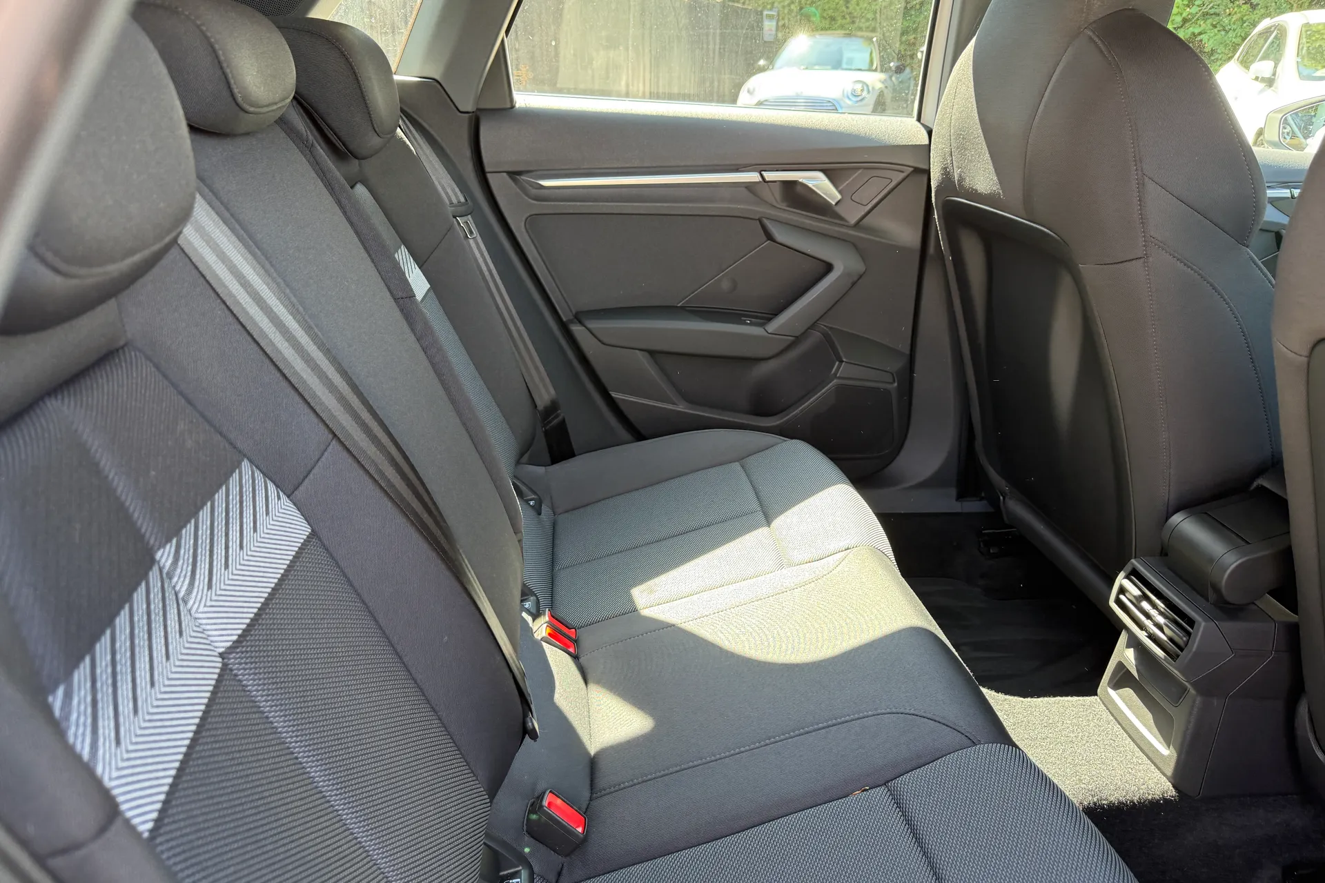Audi A3 thumbnail image number 30