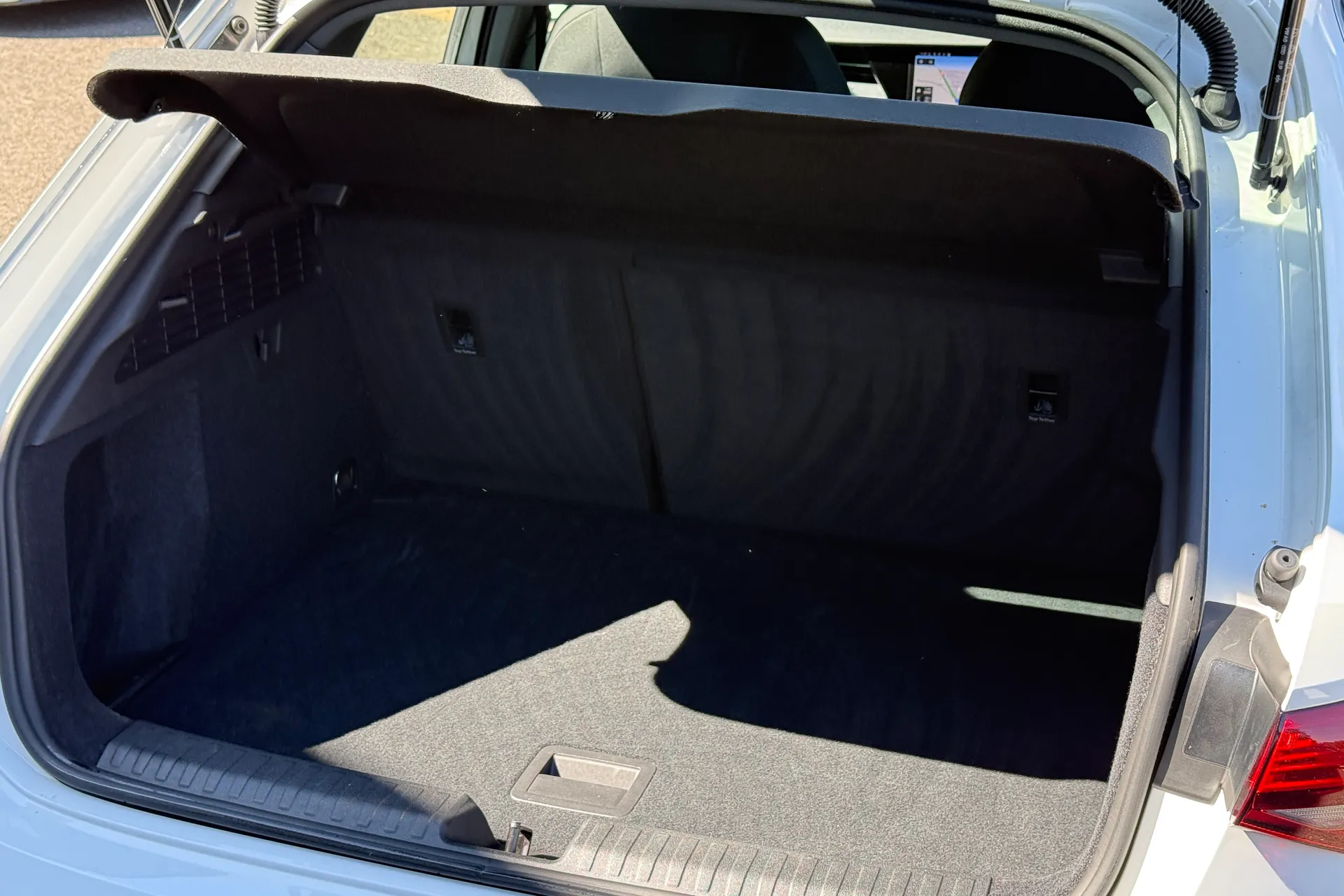 Audi A3 thumbnail image number 37