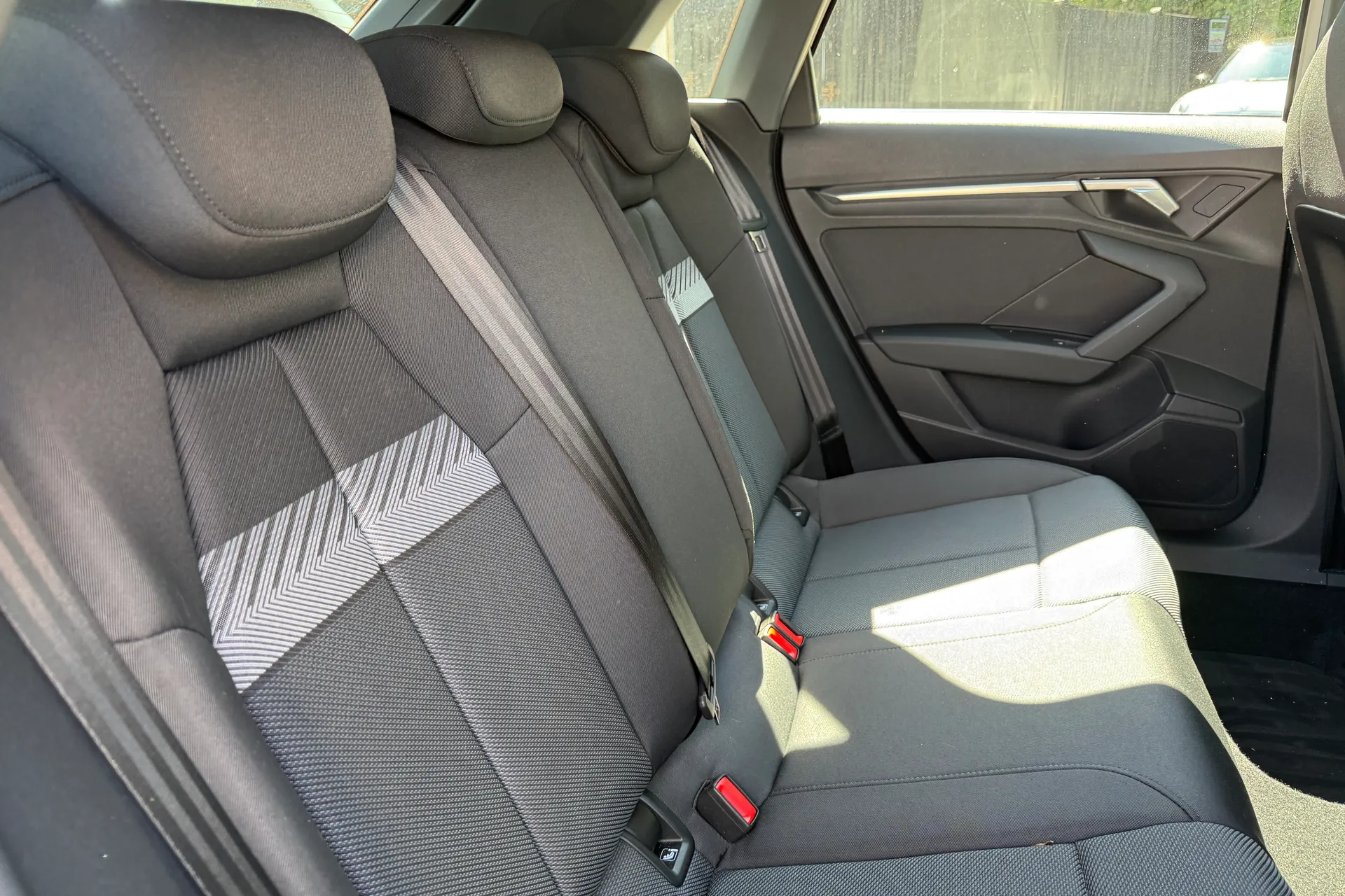 Audi A3 thumbnail image number 29
