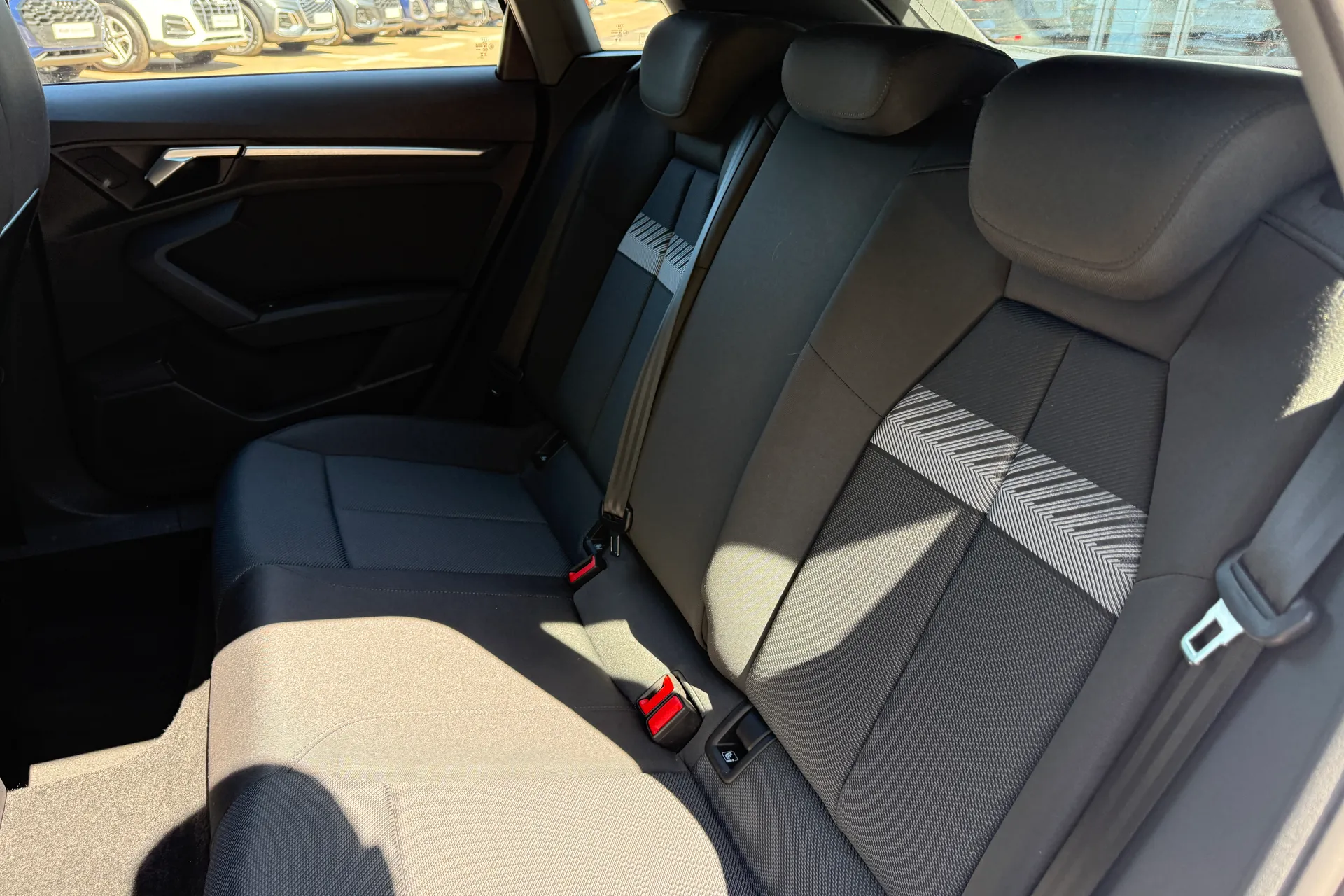 Audi A3 thumbnail image number 42