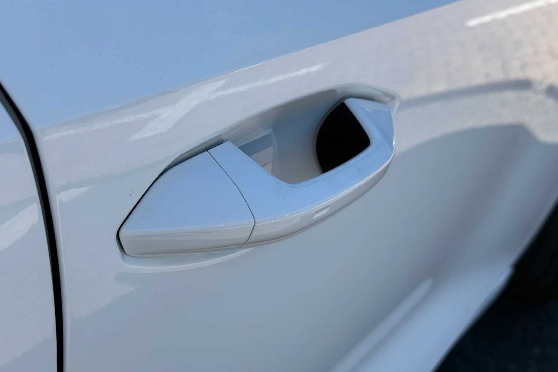Audi A3 thumbnail image number 12