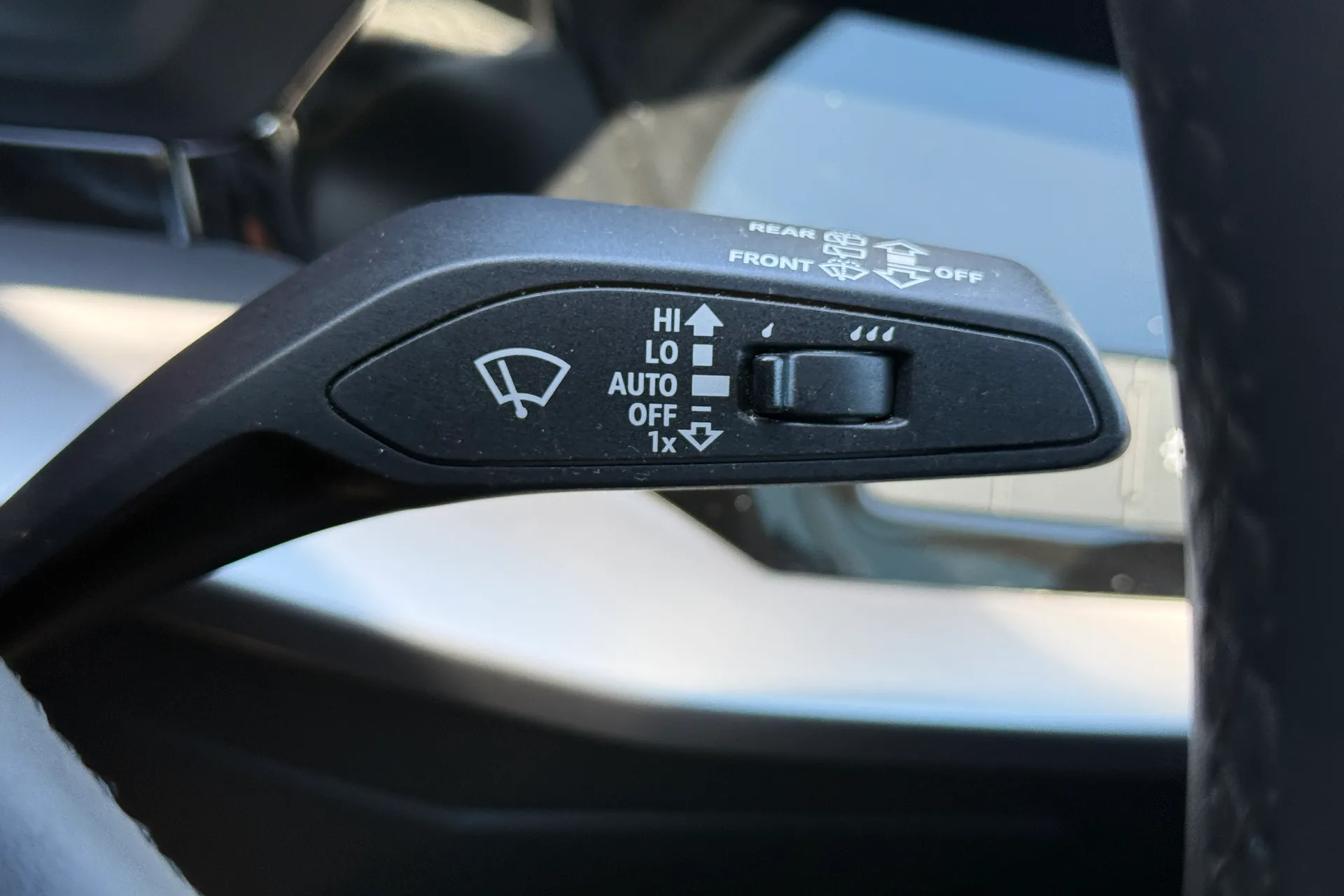 Audi A3 thumbnail image number 16