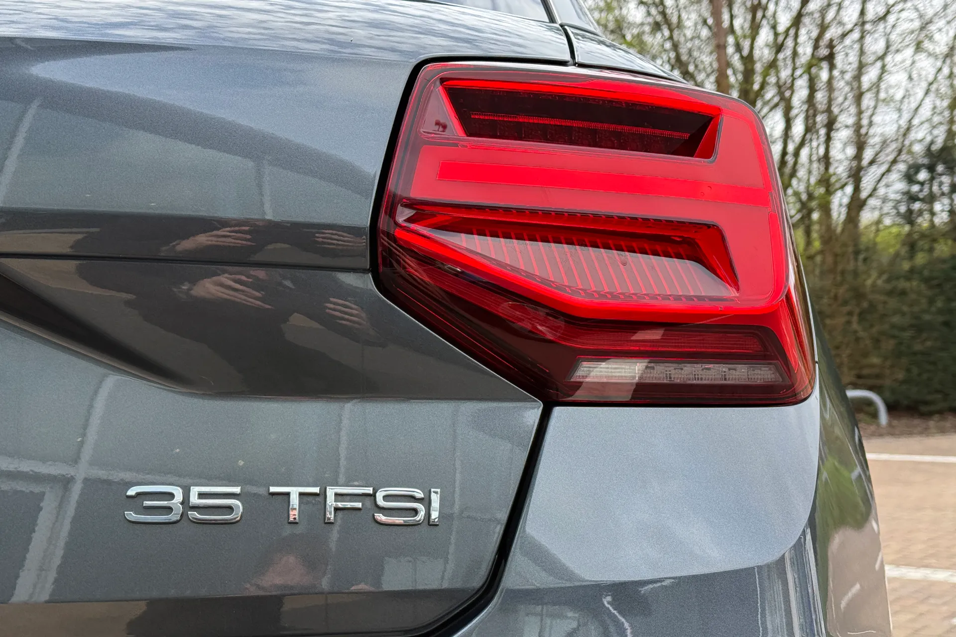 Audi Q2 thumbnail image number 46