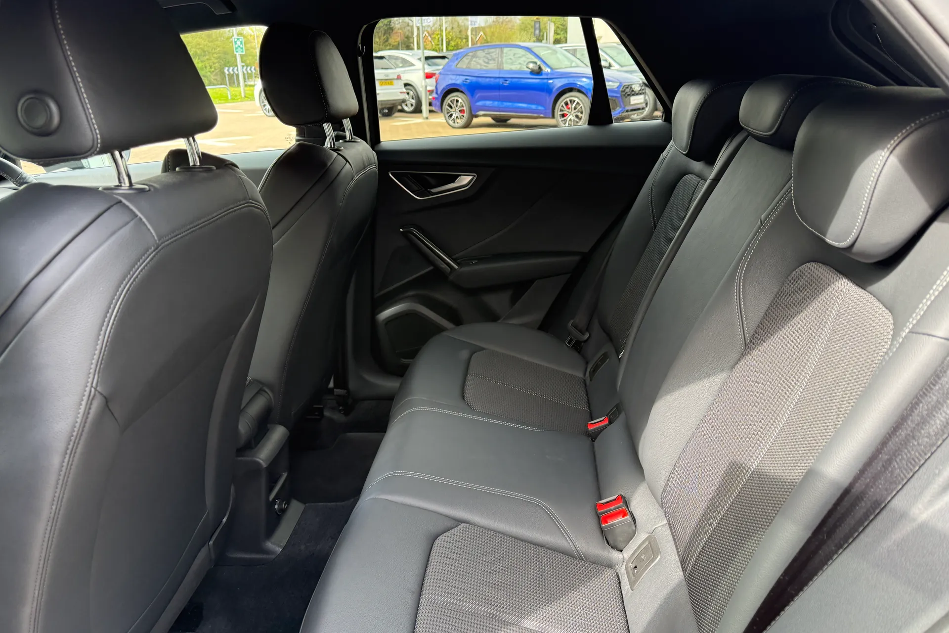 Audi Q2 thumbnail image number 51