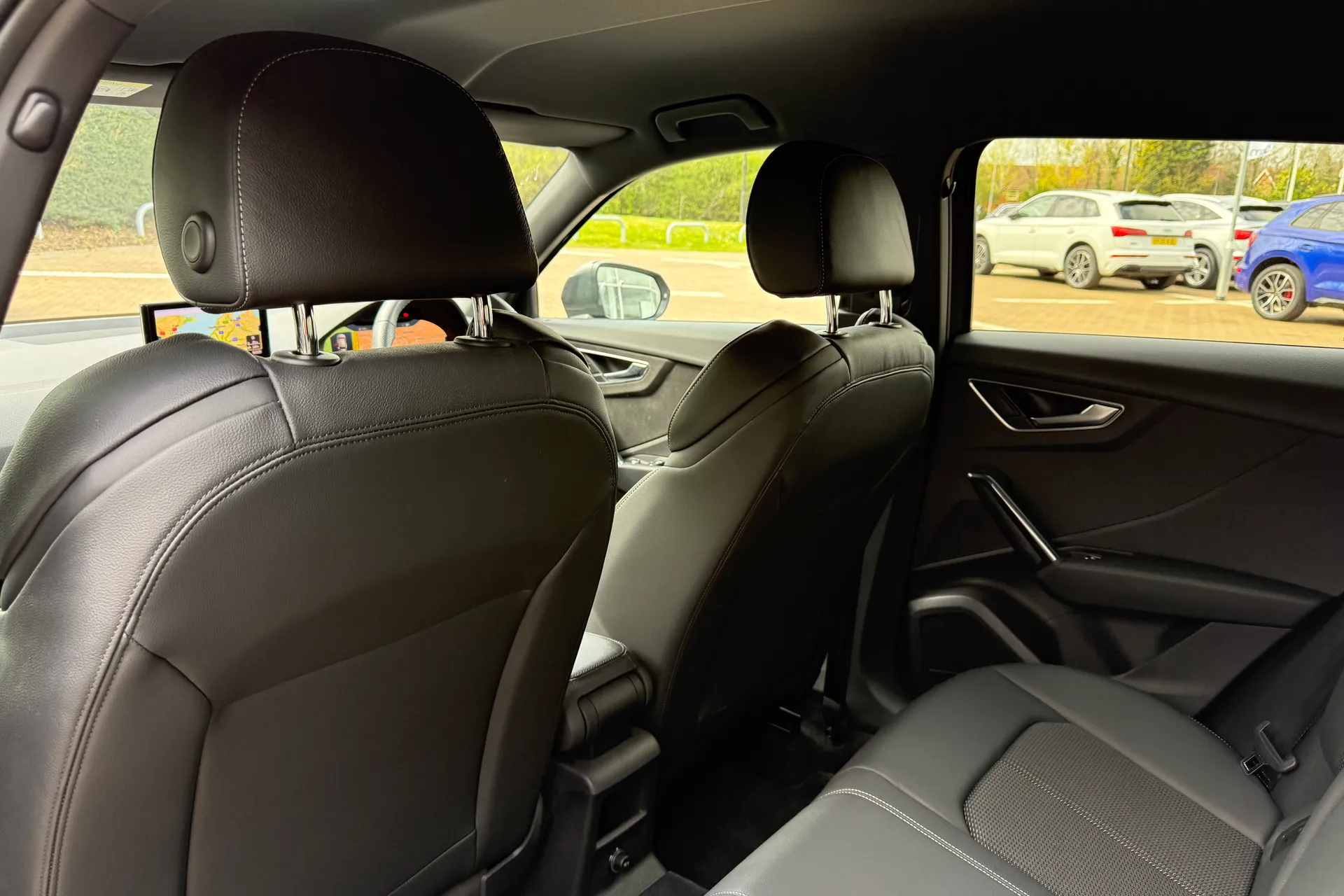 Audi Q2 thumbnail image number 49