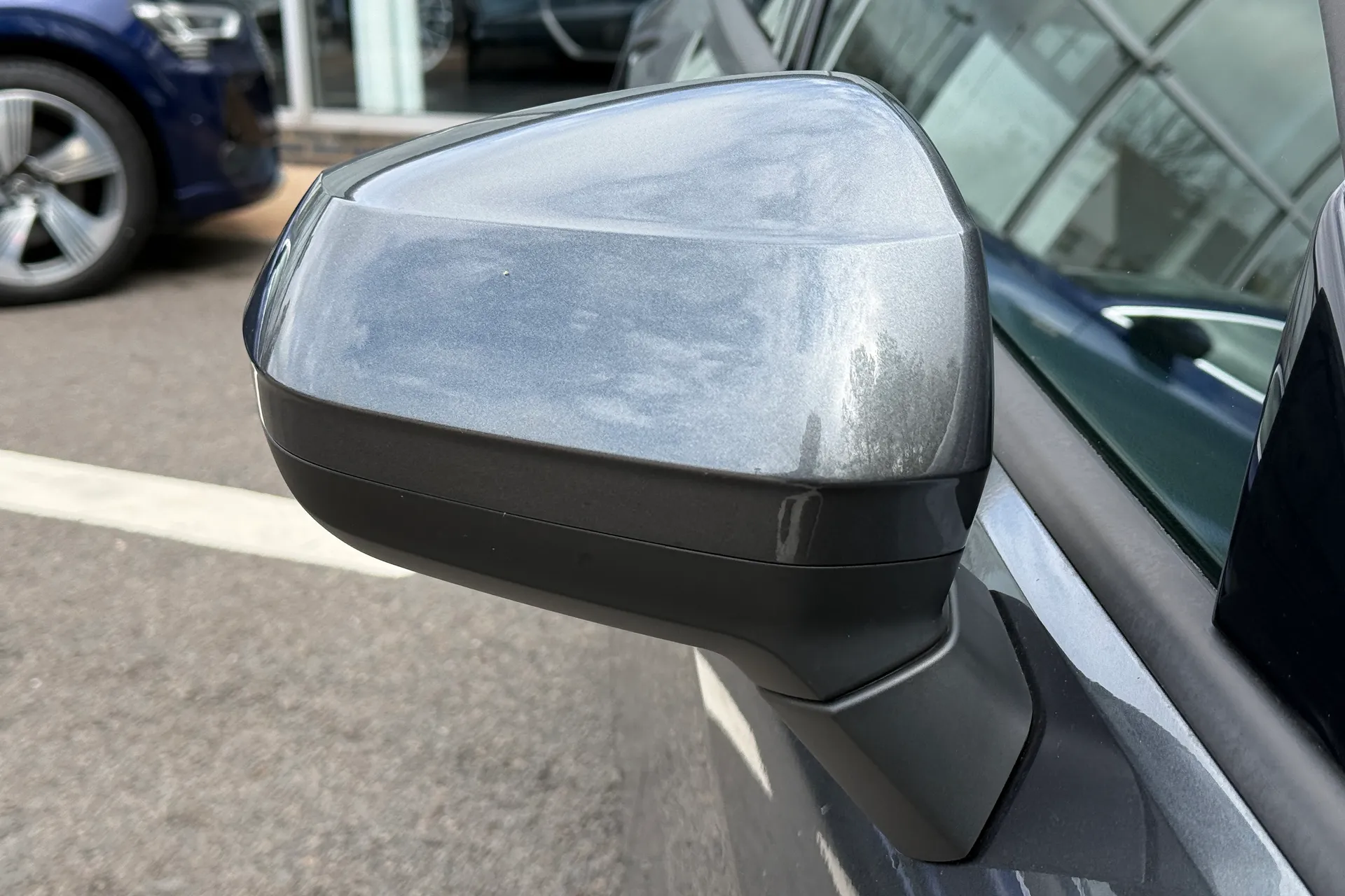 Audi Q2 thumbnail image number 8