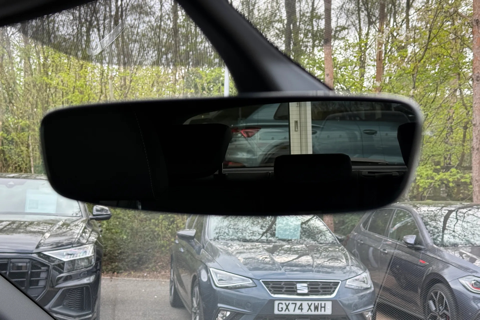 Audi Q2 thumbnail image number 17