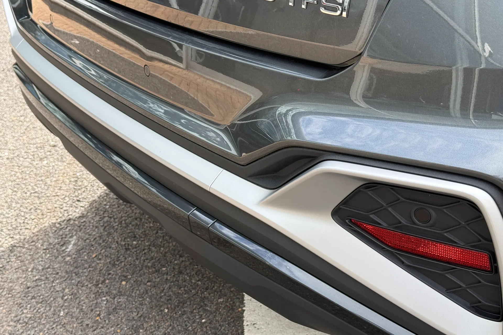 Audi Q2 thumbnail image number 41