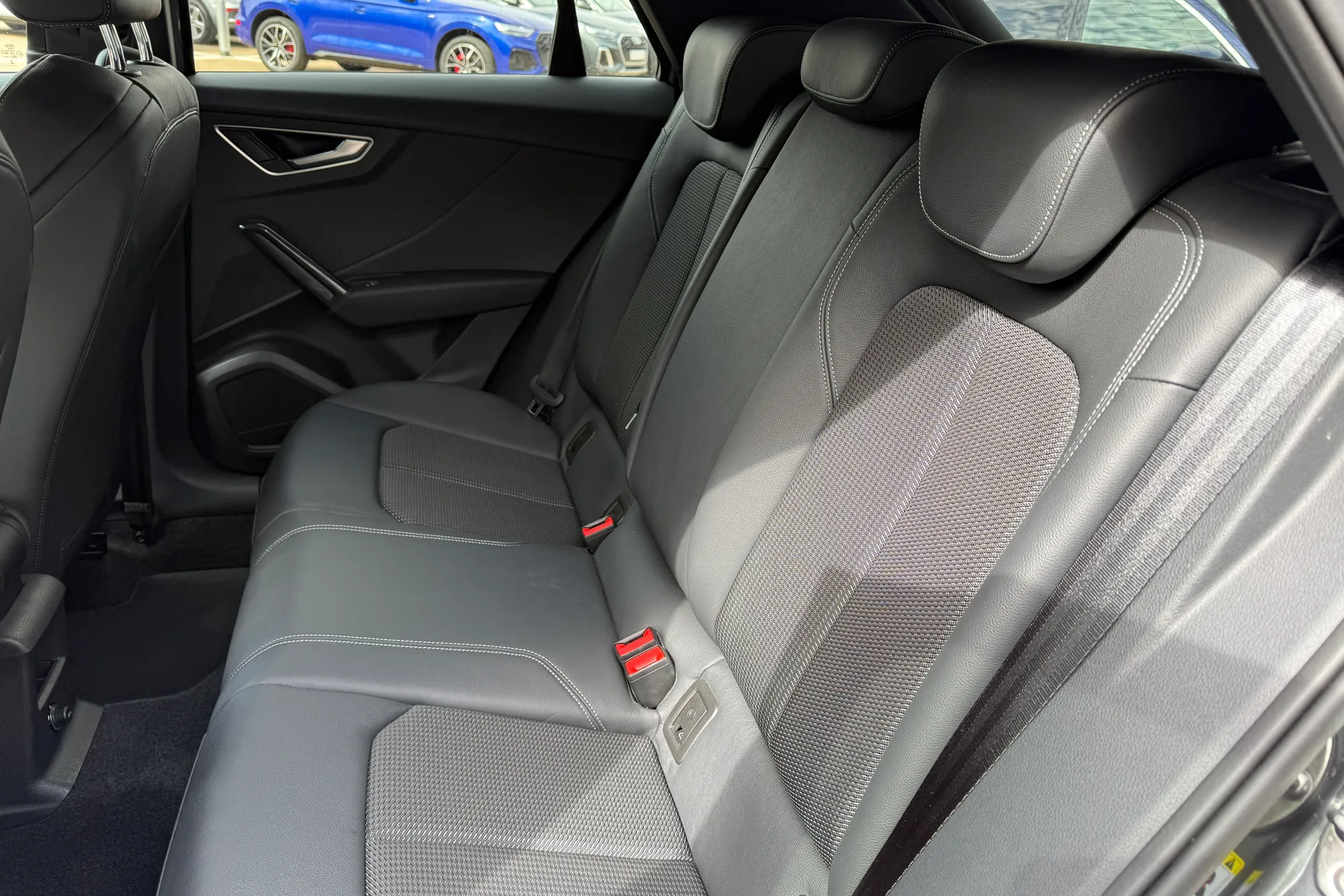 Audi Q2 thumbnail image number 50