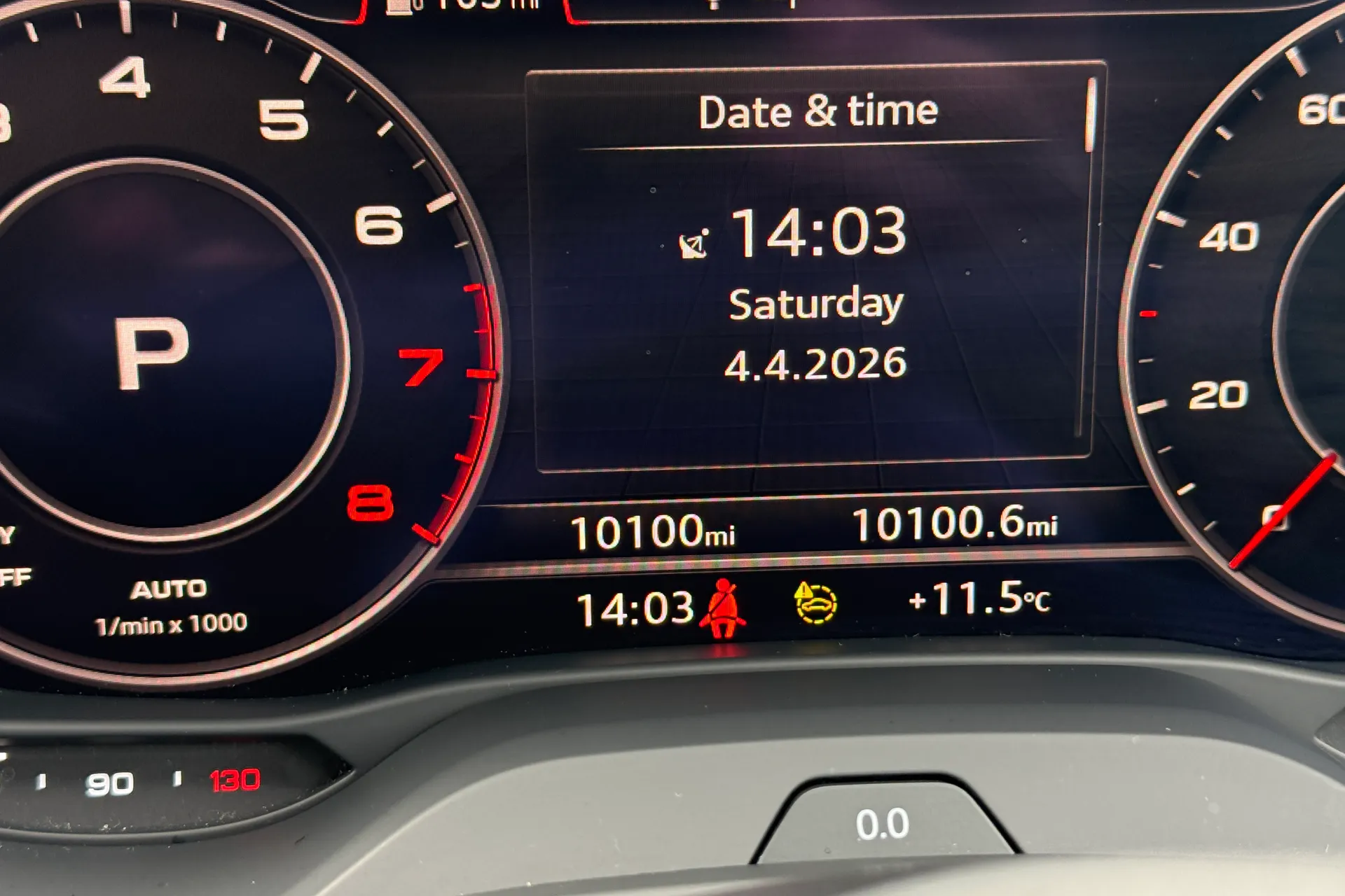 Audi Q2 thumbnail image number 24