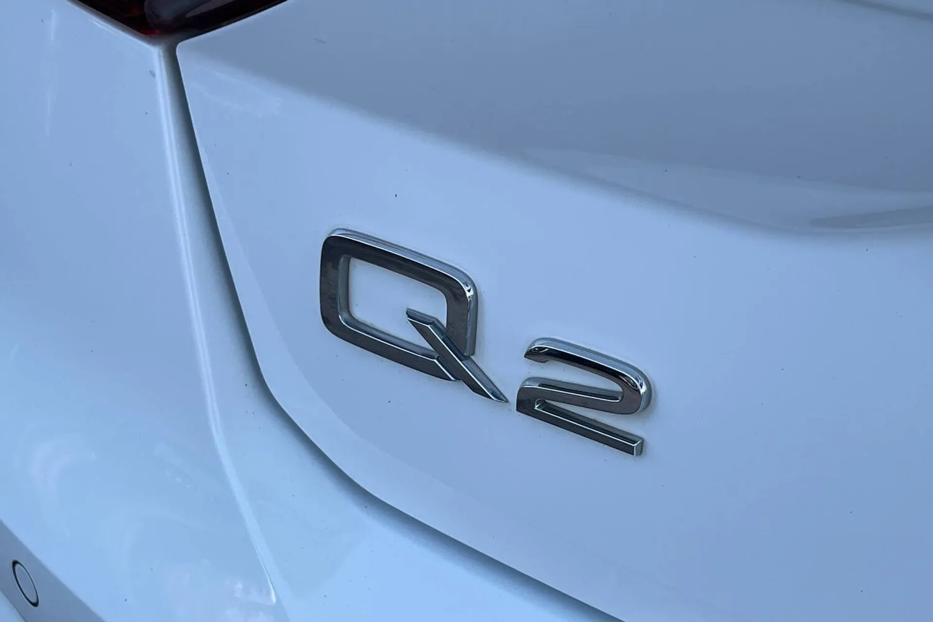 Audi Q2 thumbnail image number 47