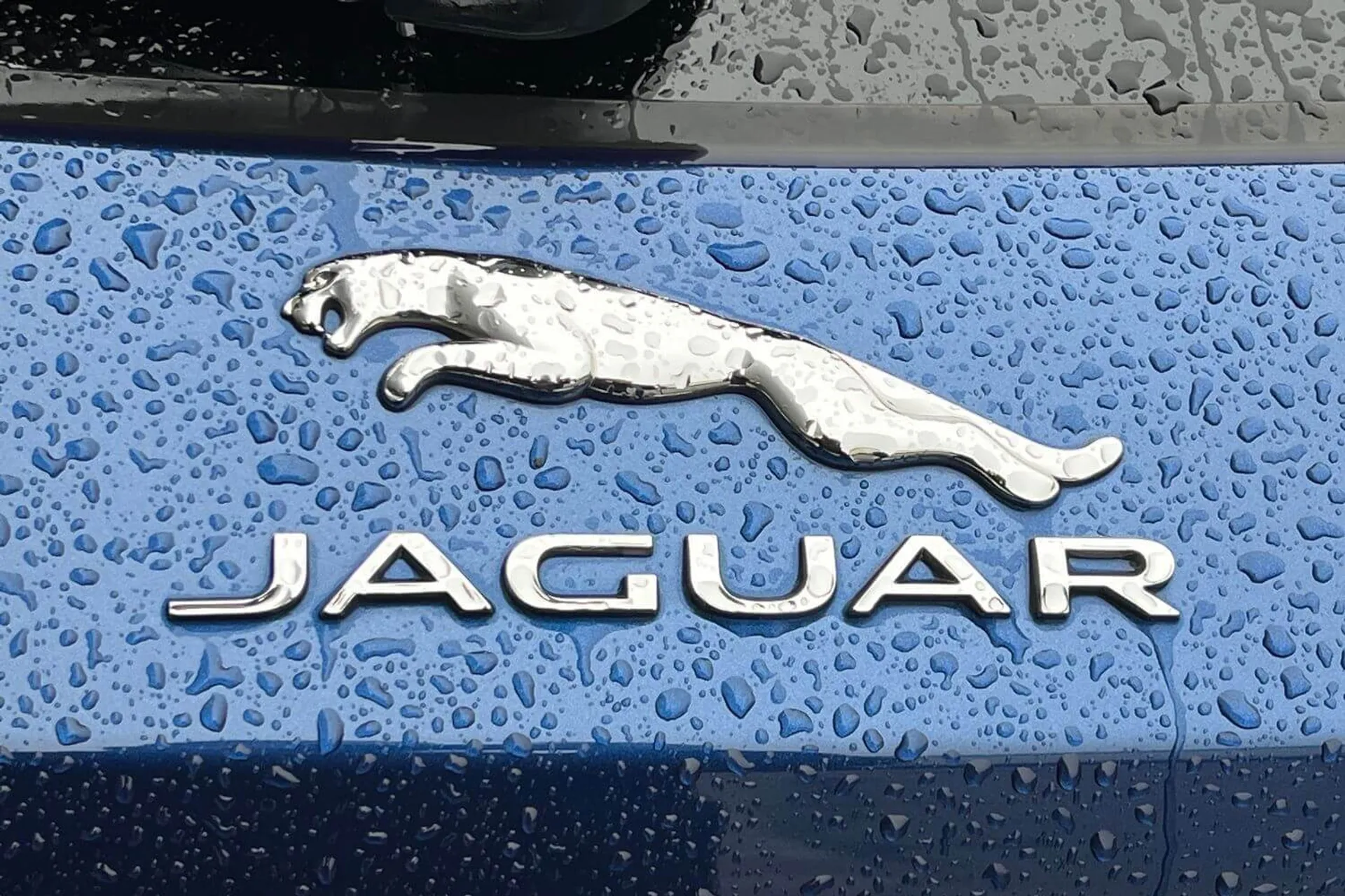 Jaguar F-PACE thumbnail image number 51