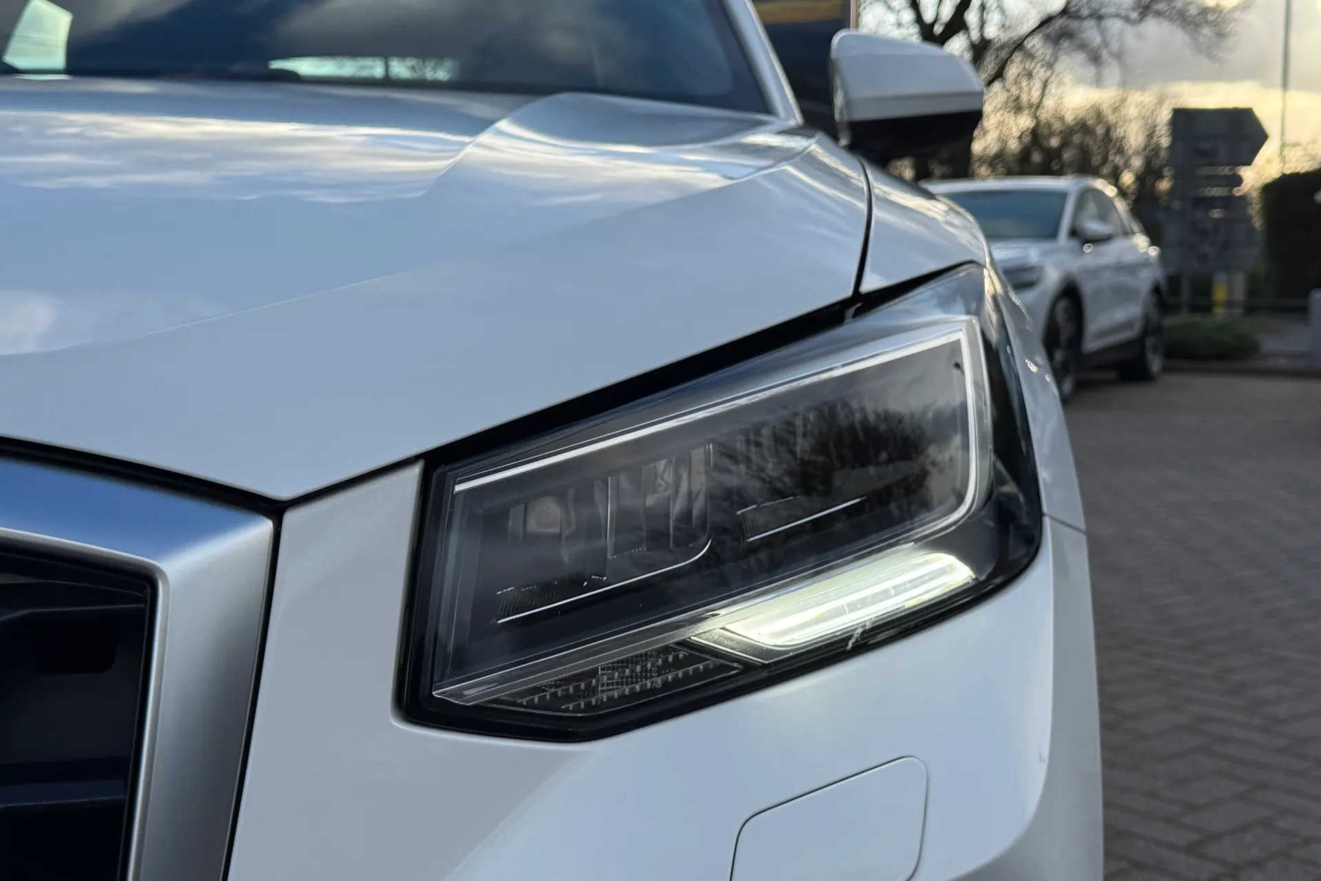 Audi Q2 thumbnail image number 49