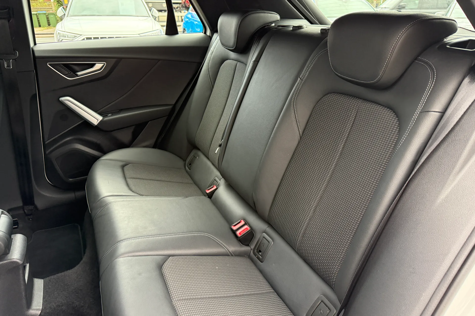 Audi Q2 thumbnail image number 41