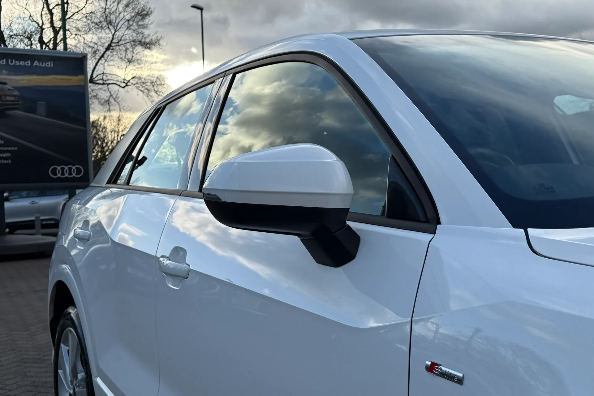 Audi Q2 thumbnail image number 45