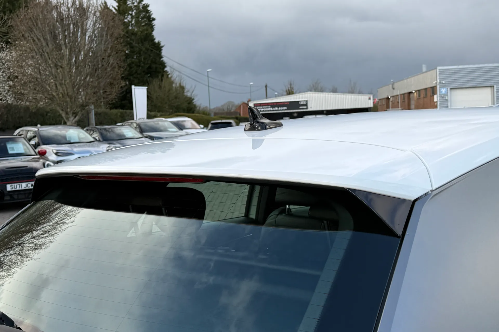 Audi Q2 thumbnail image number 46