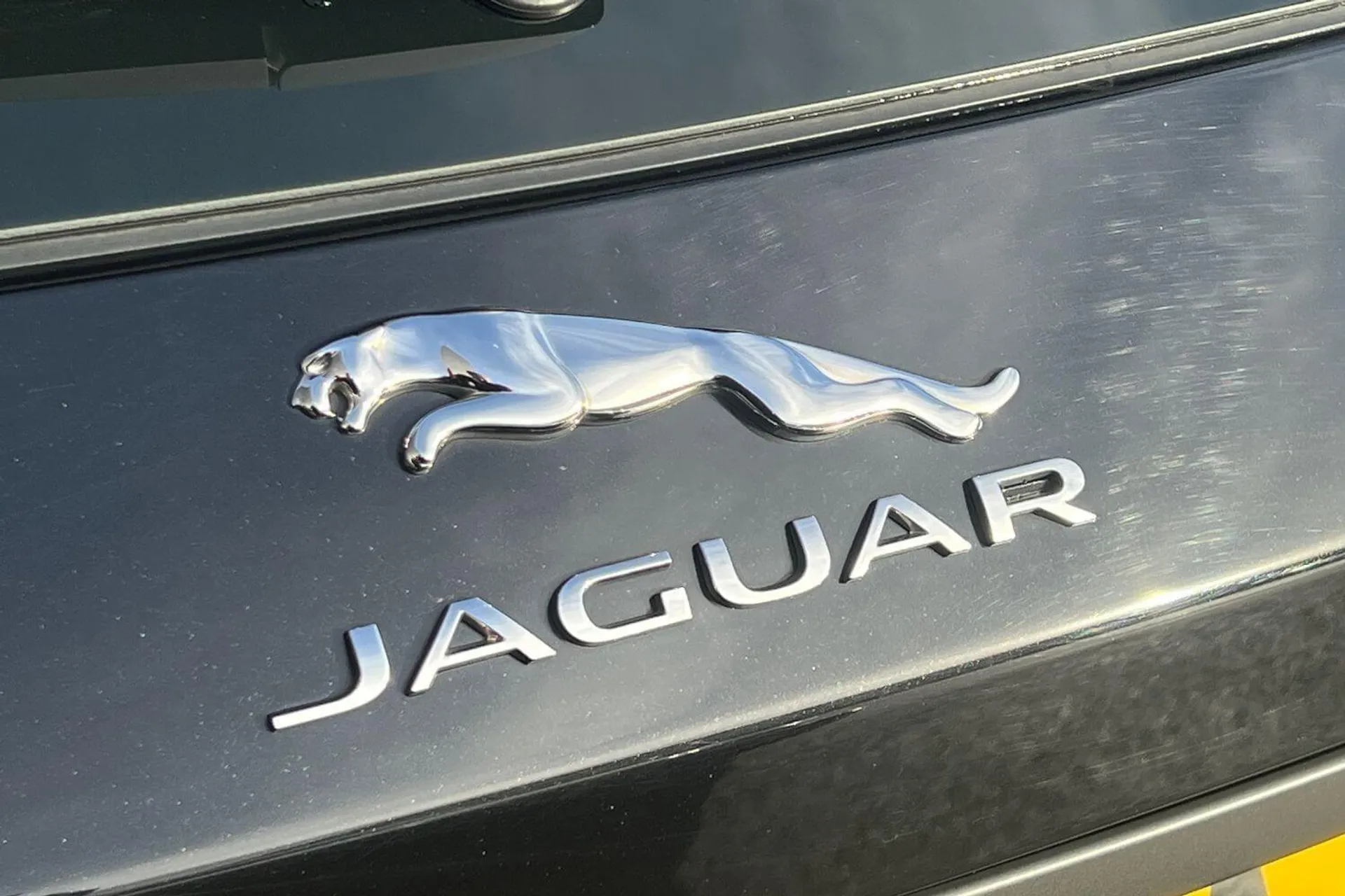 Jaguar XF thumbnail image number 48