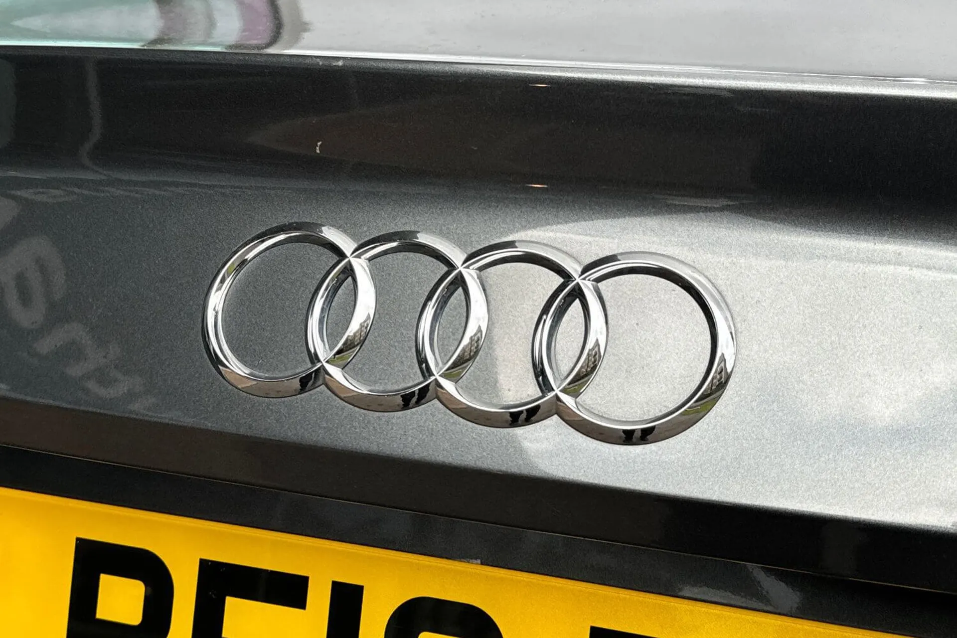 Audi A5 thumbnail image number 49